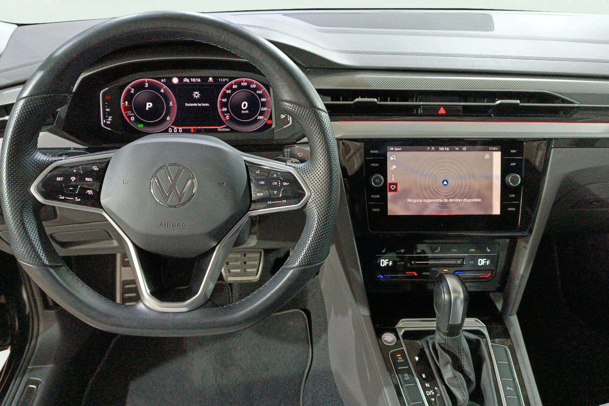 Volkswagen Arteon Elegance 2.0 TDI DSG SB - foto 12