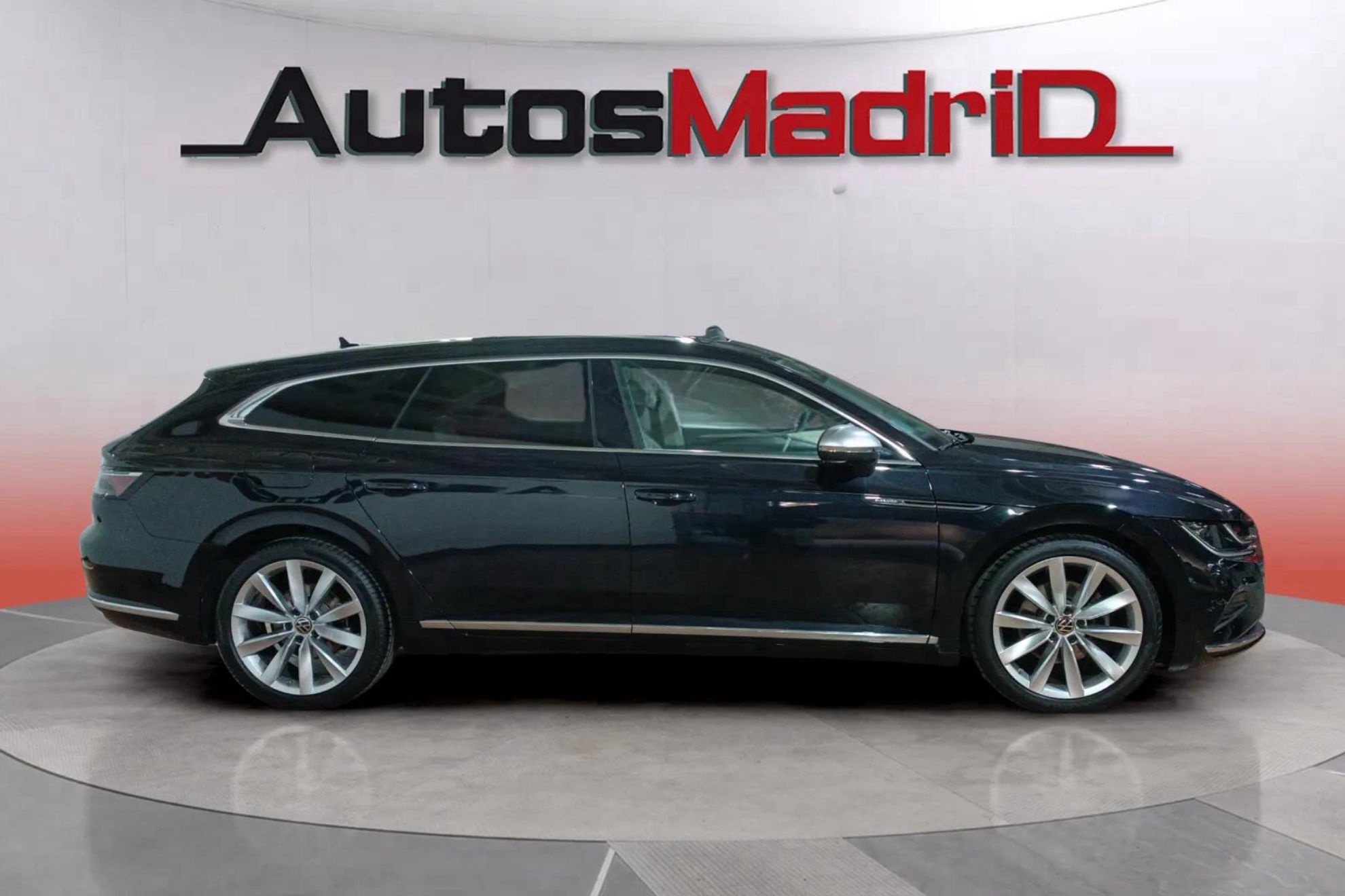 Volkswagen Arteon Elegance 2.0 TDI DSG SB - foto 9