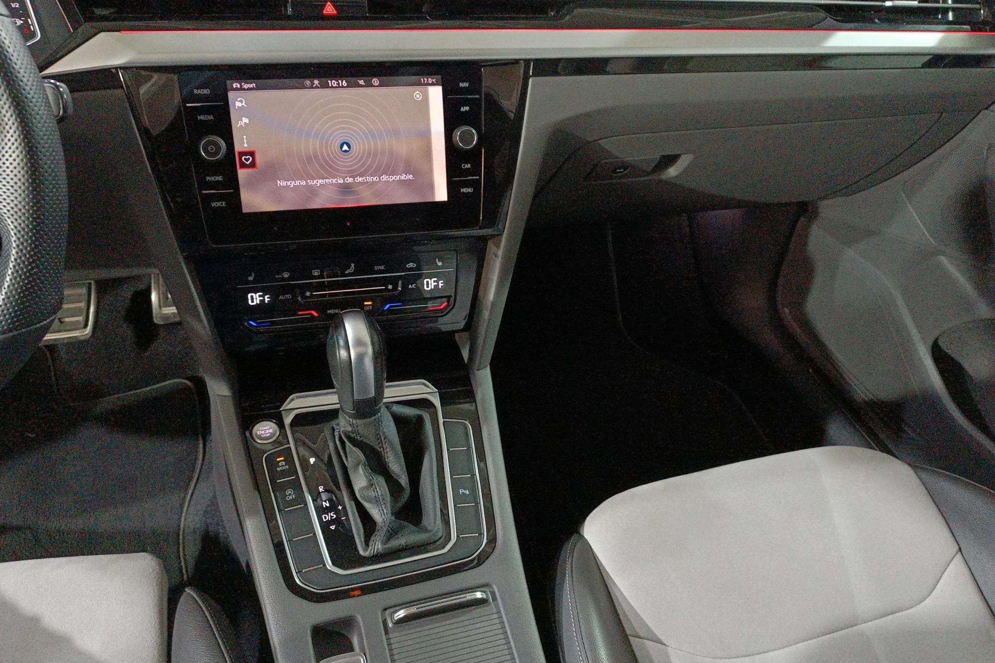 Volkswagen Arteon Elegance 2.0 TDI DSG SB - foto 11
