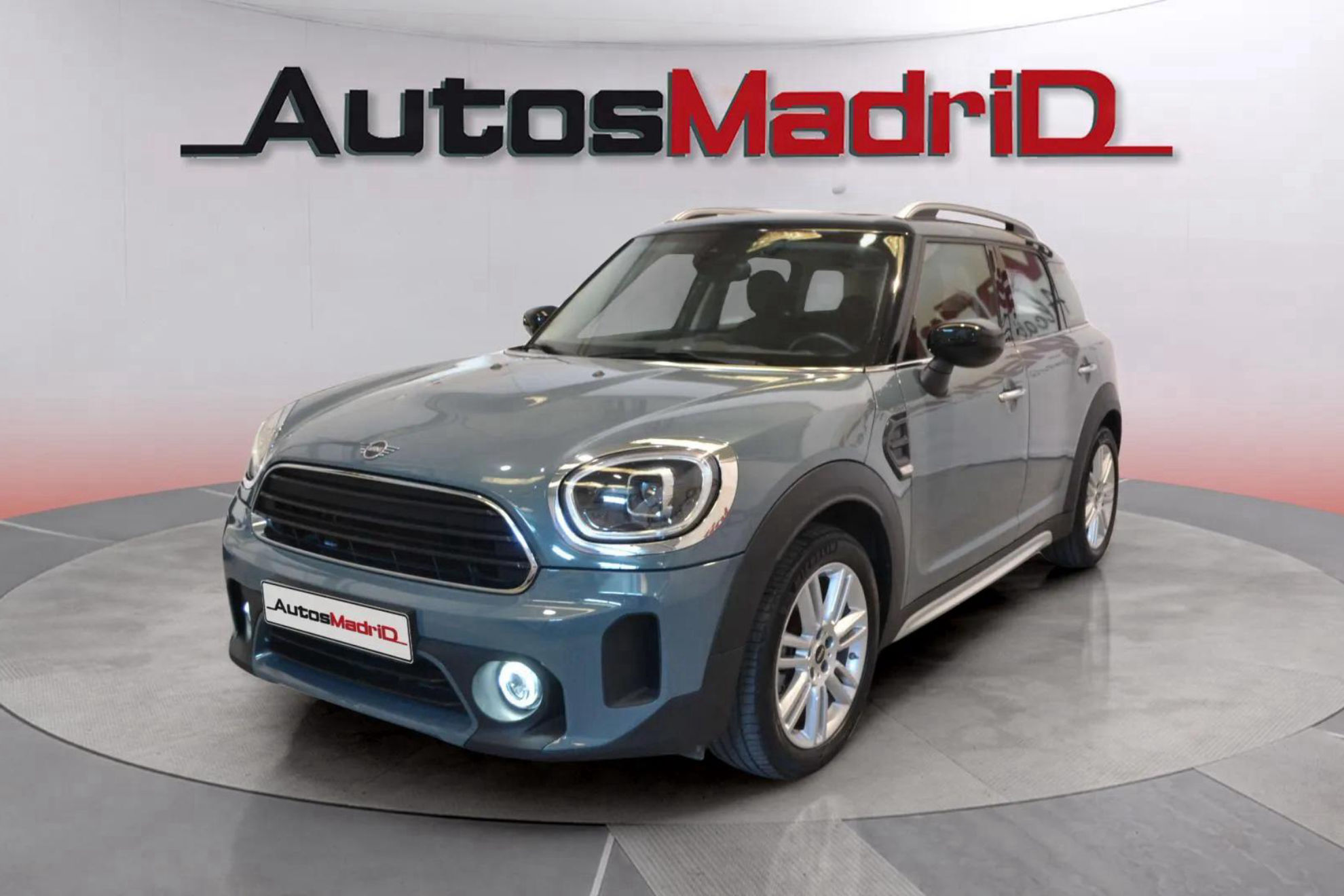 MINI Countryman Cooper - foto 3