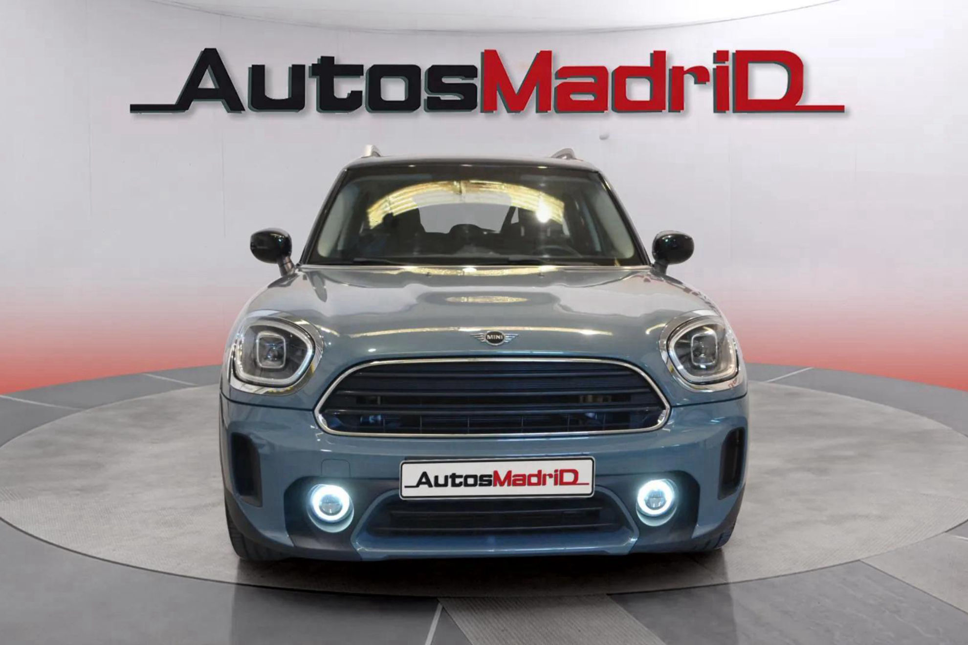 MINI Countryman Cooper - foto 2