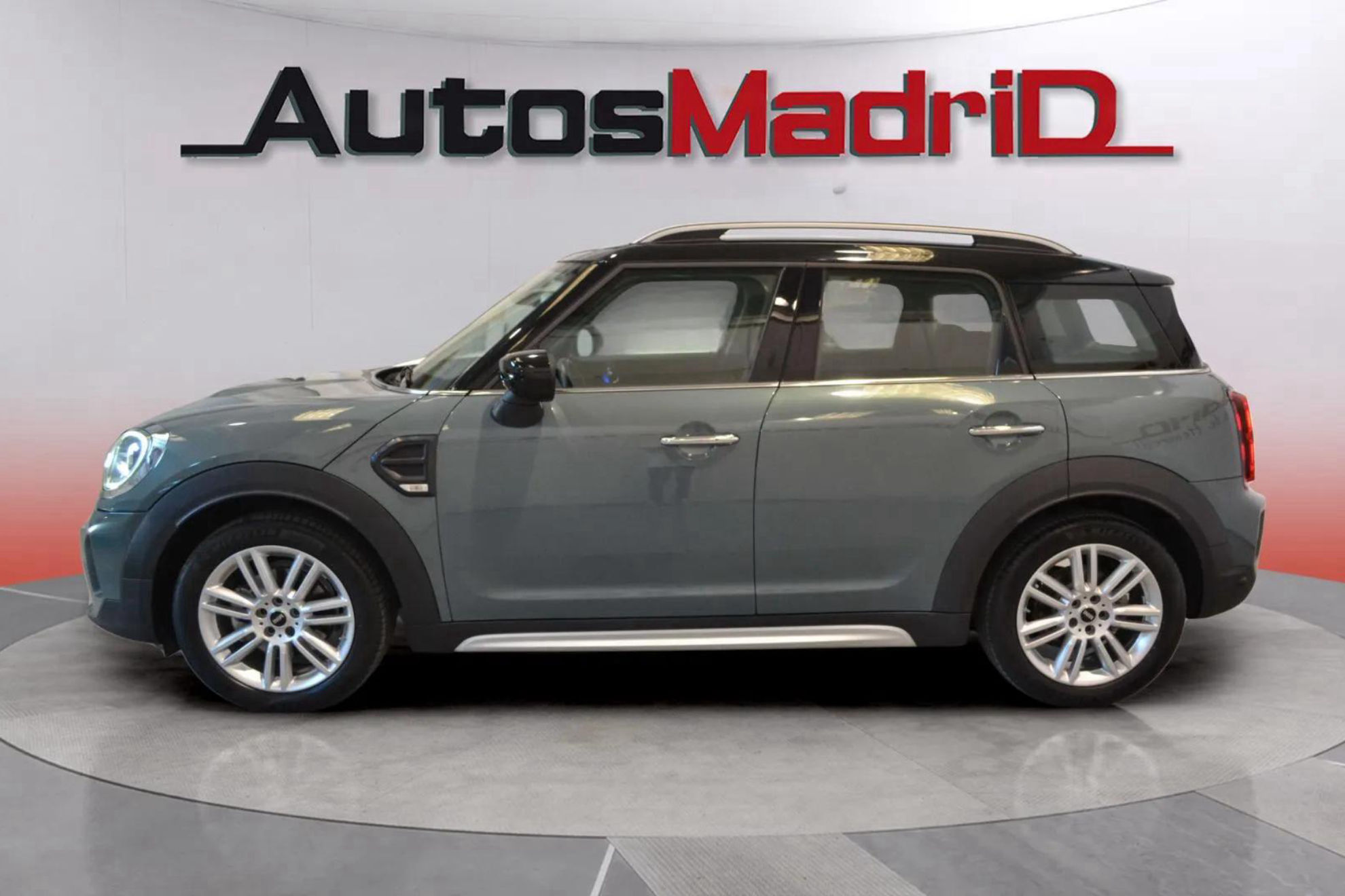 MINI Countryman Cooper - foto 4