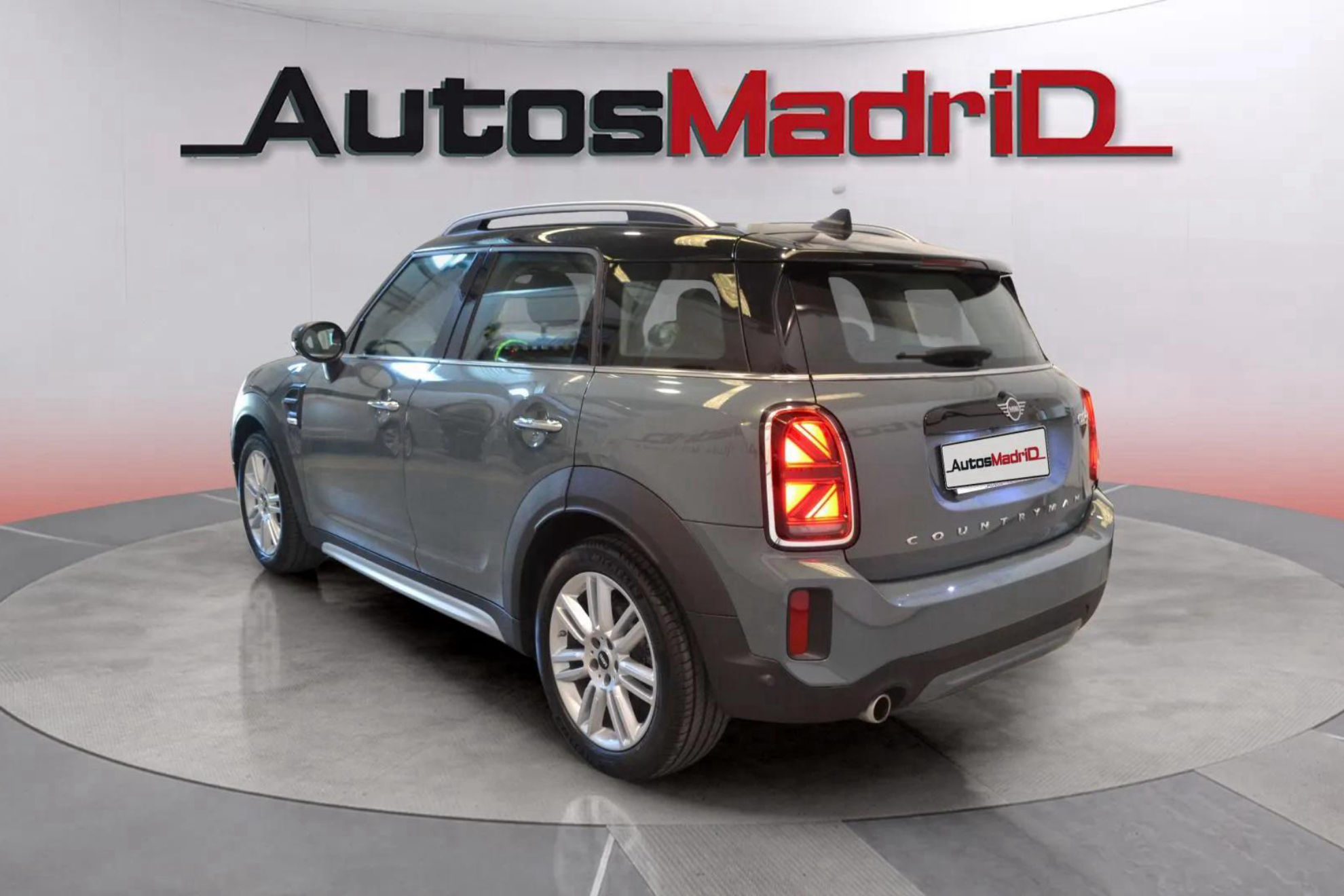 MINI Countryman Cooper - foto 5