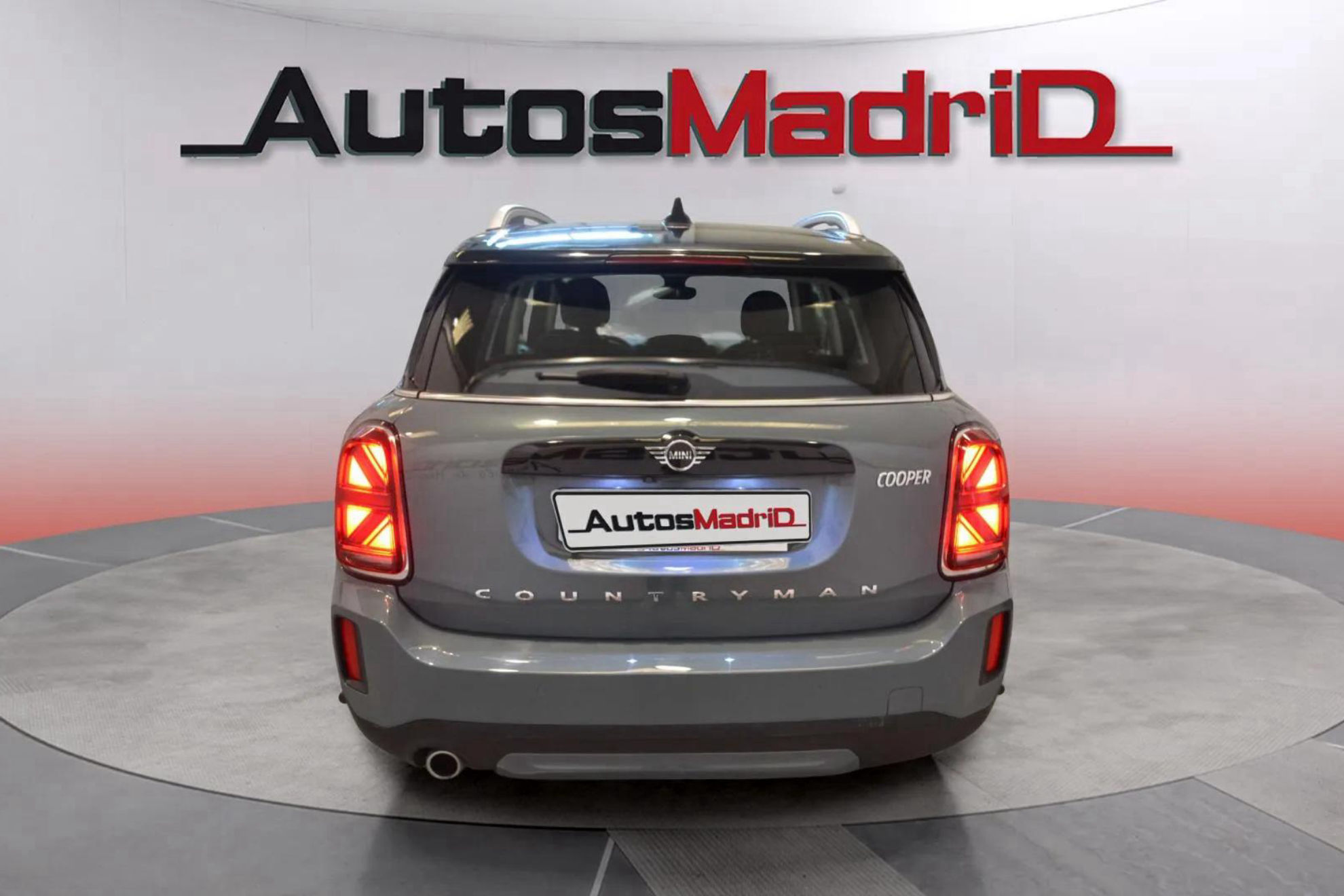 MINI Countryman Cooper - foto 6