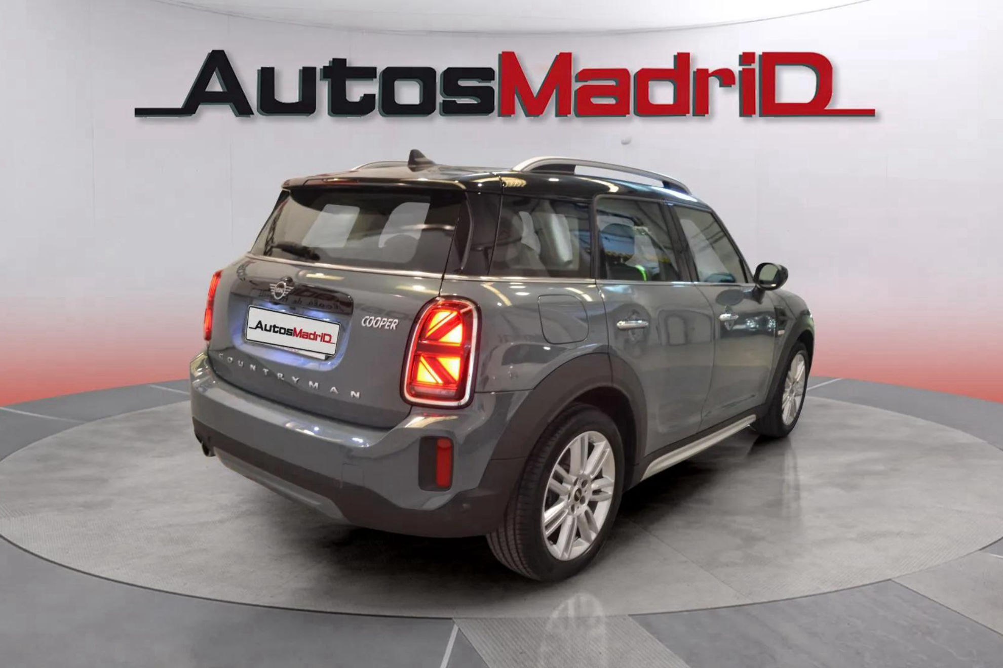 MINI Countryman Cooper - foto 7