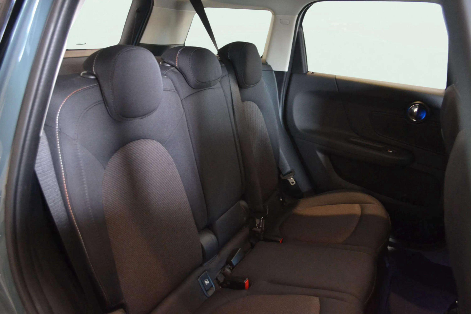 MINI Countryman Cooper - foto 10