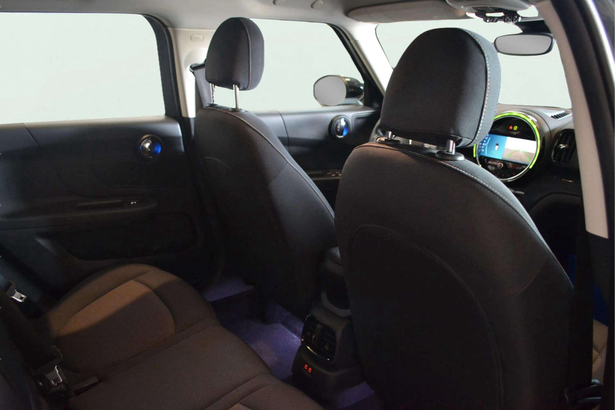 MINI Countryman Cooper - foto 11