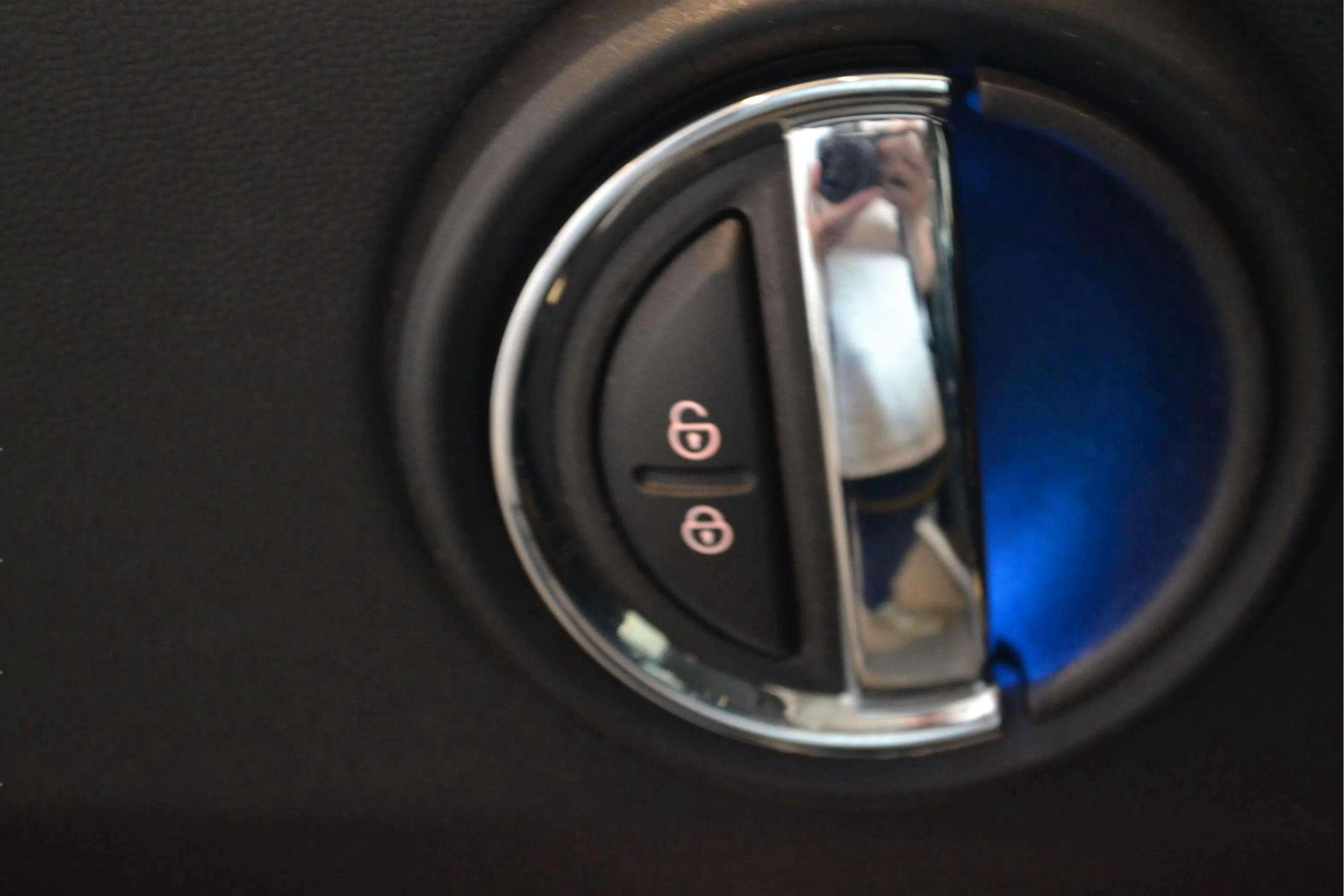 MINI Countryman Cooper - foto 13