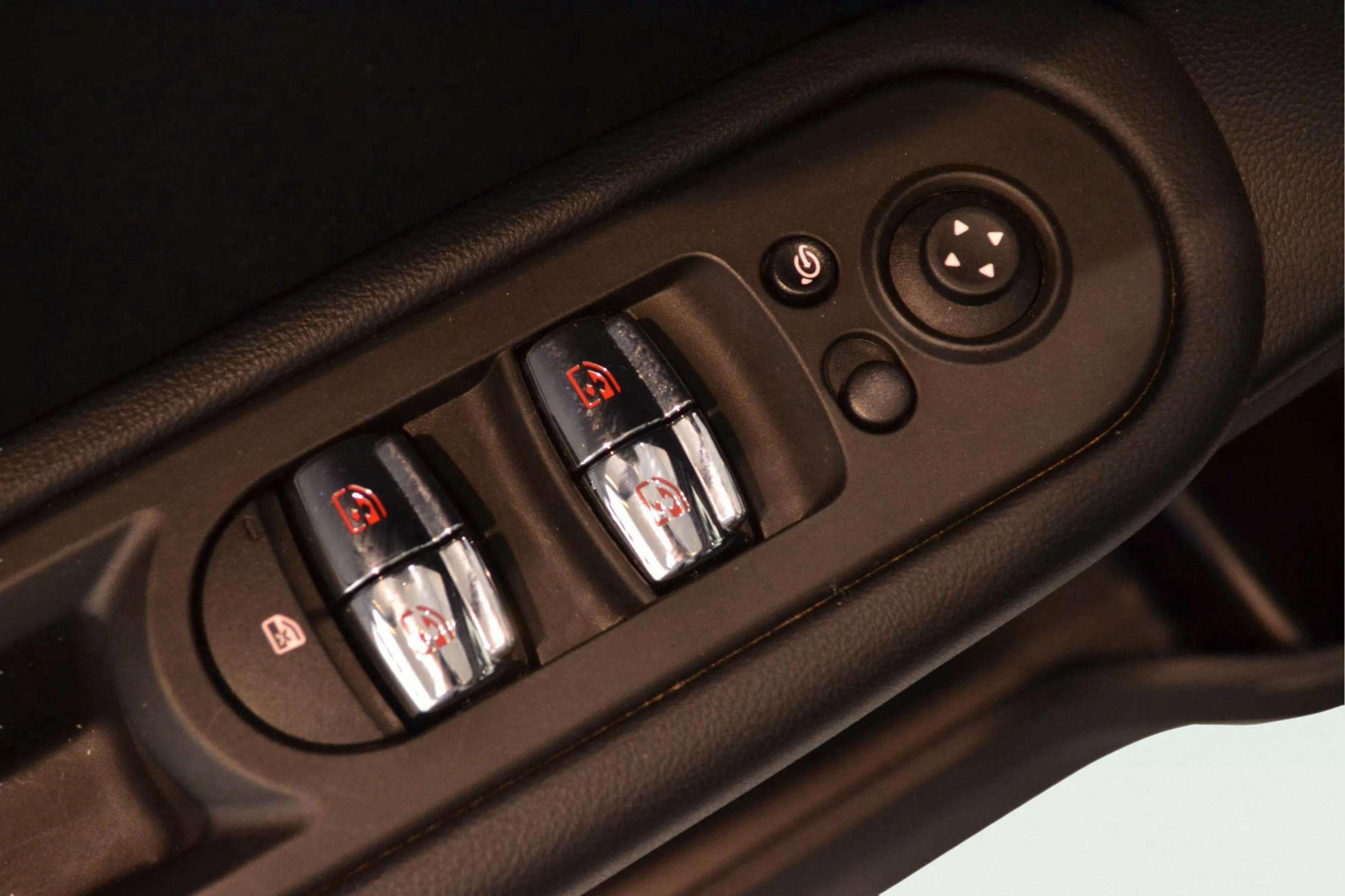 MINI Countryman Cooper - foto 12