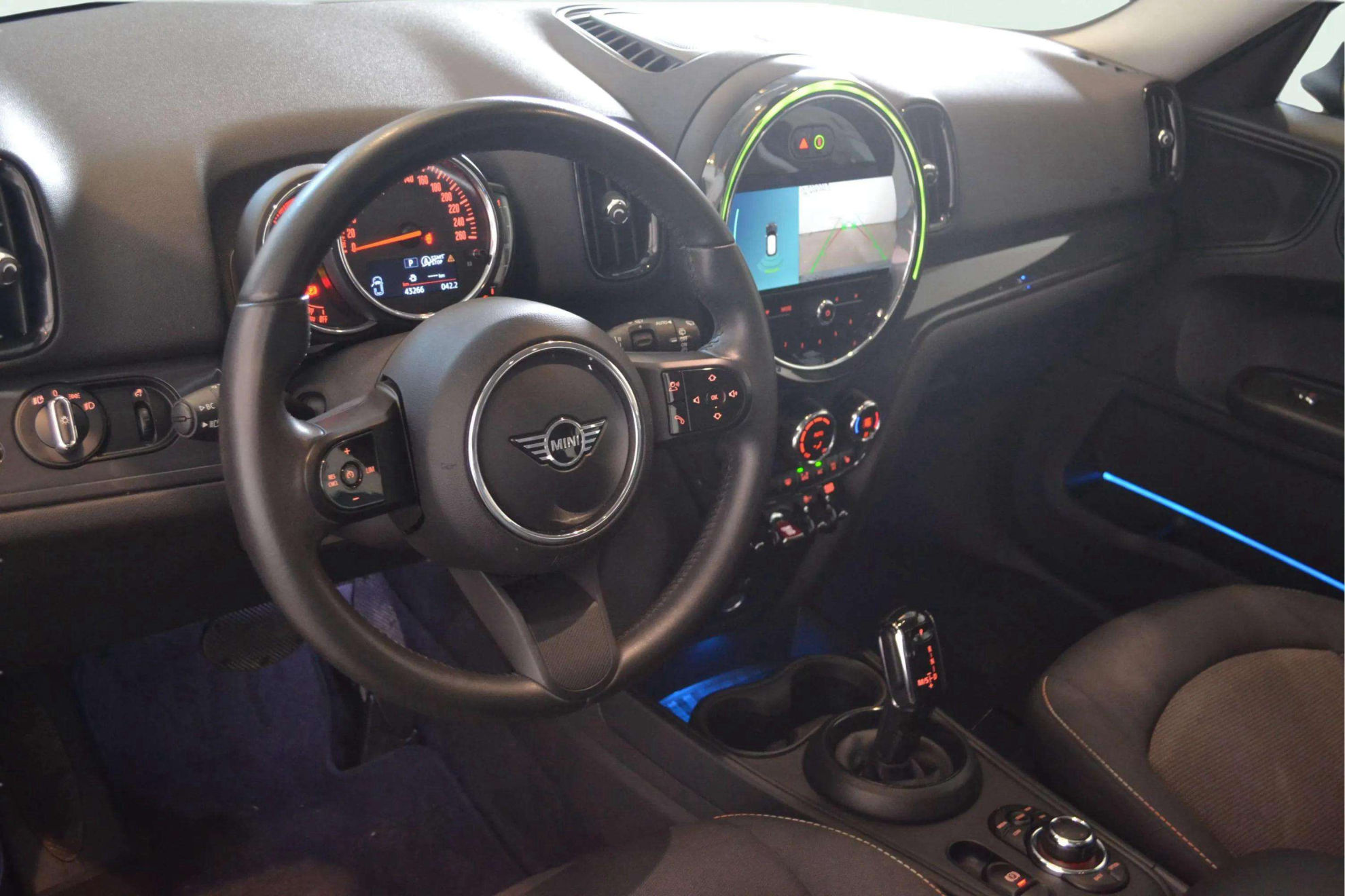 MINI Countryman Cooper - foto 15