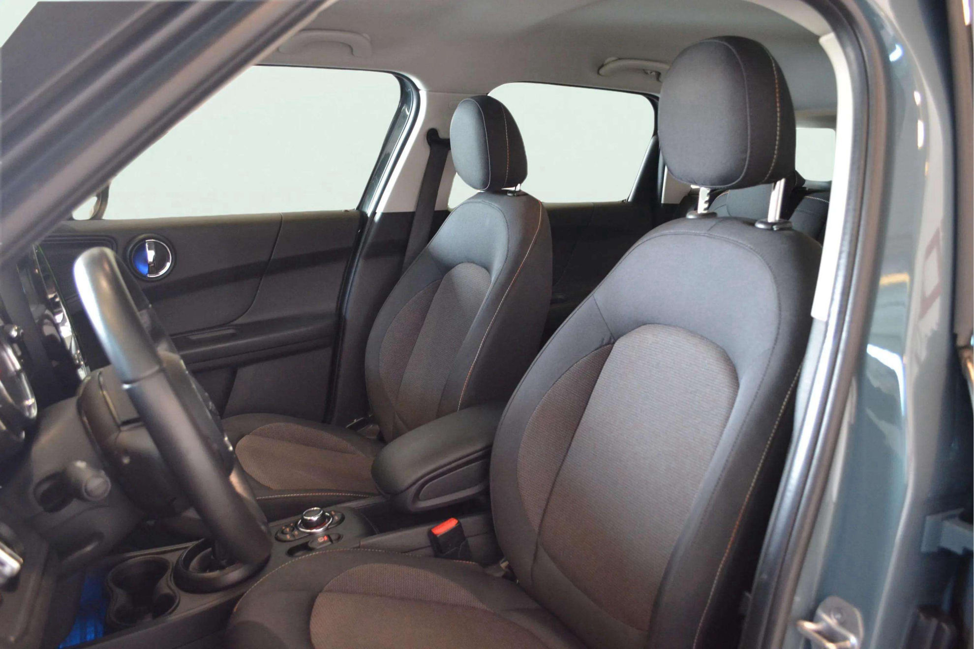 MINI Countryman Cooper - foto 14