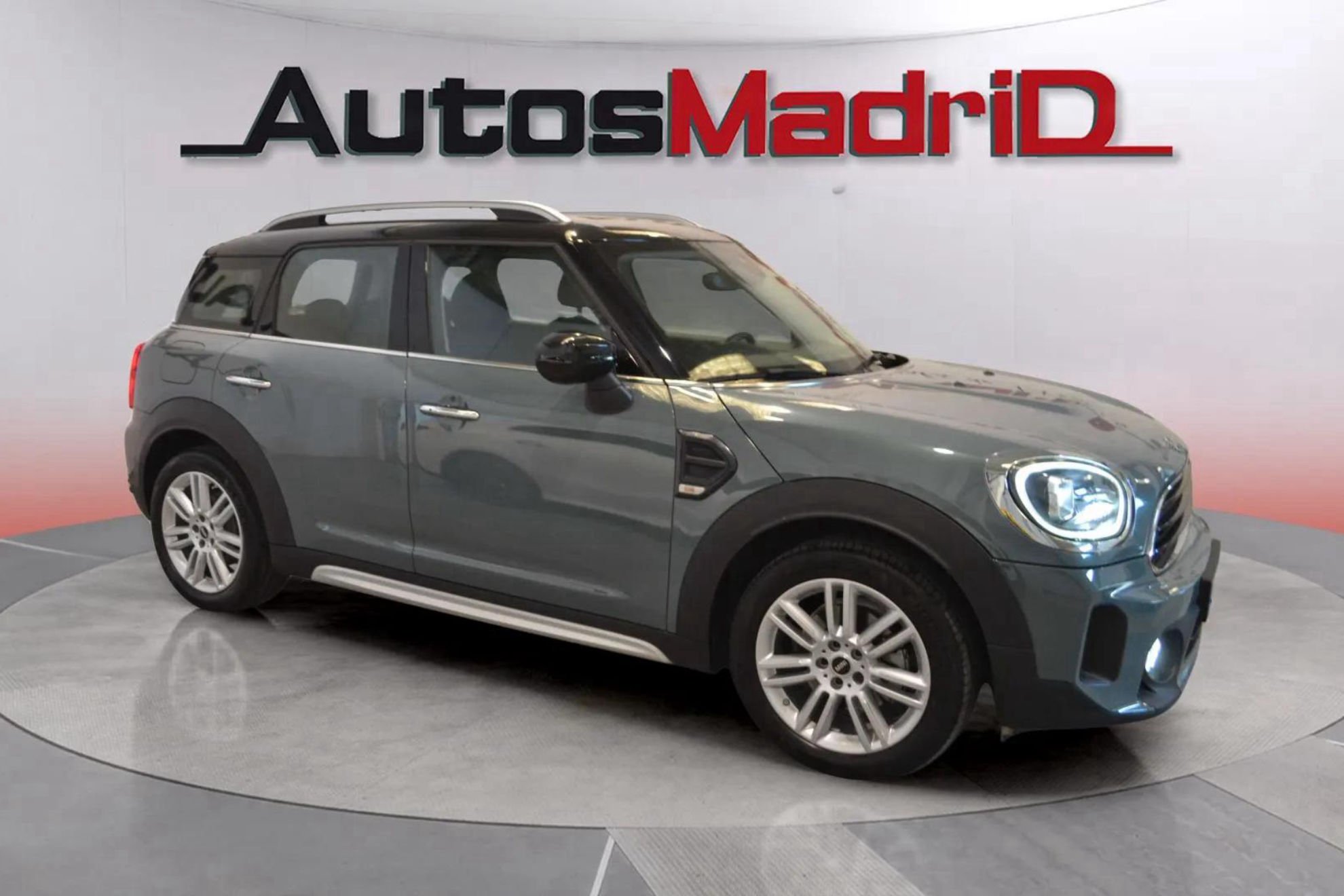 MINI Countryman Cooper - foto 8