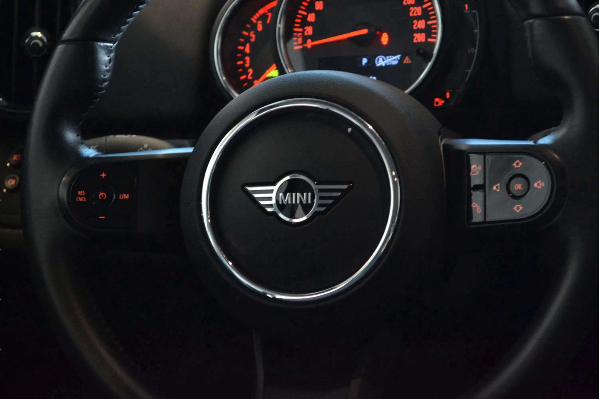 MINI Countryman Cooper - foto 17