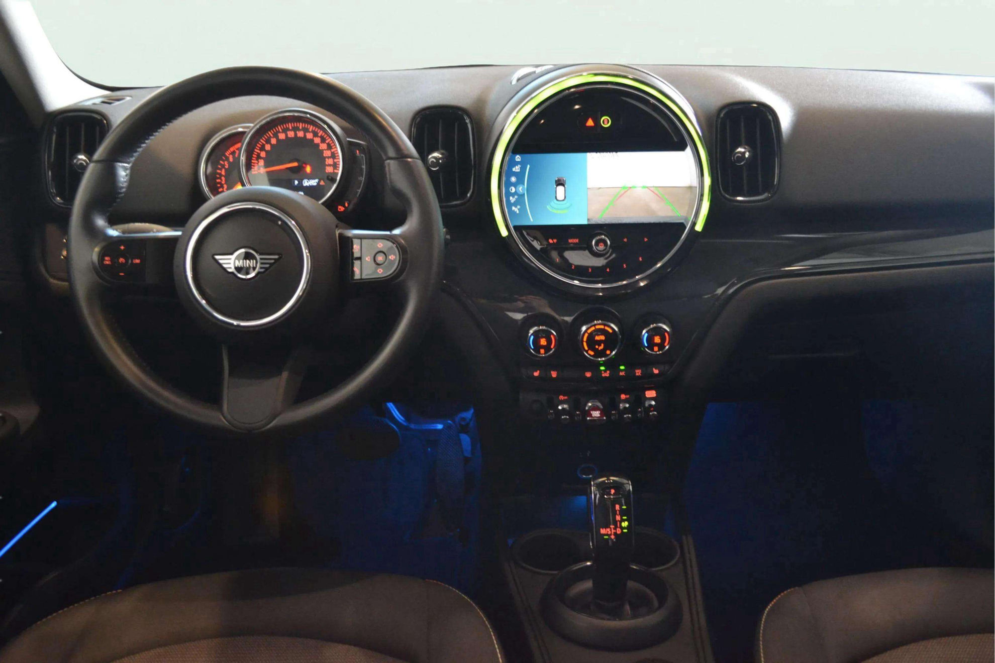 MINI Countryman Cooper - foto 16