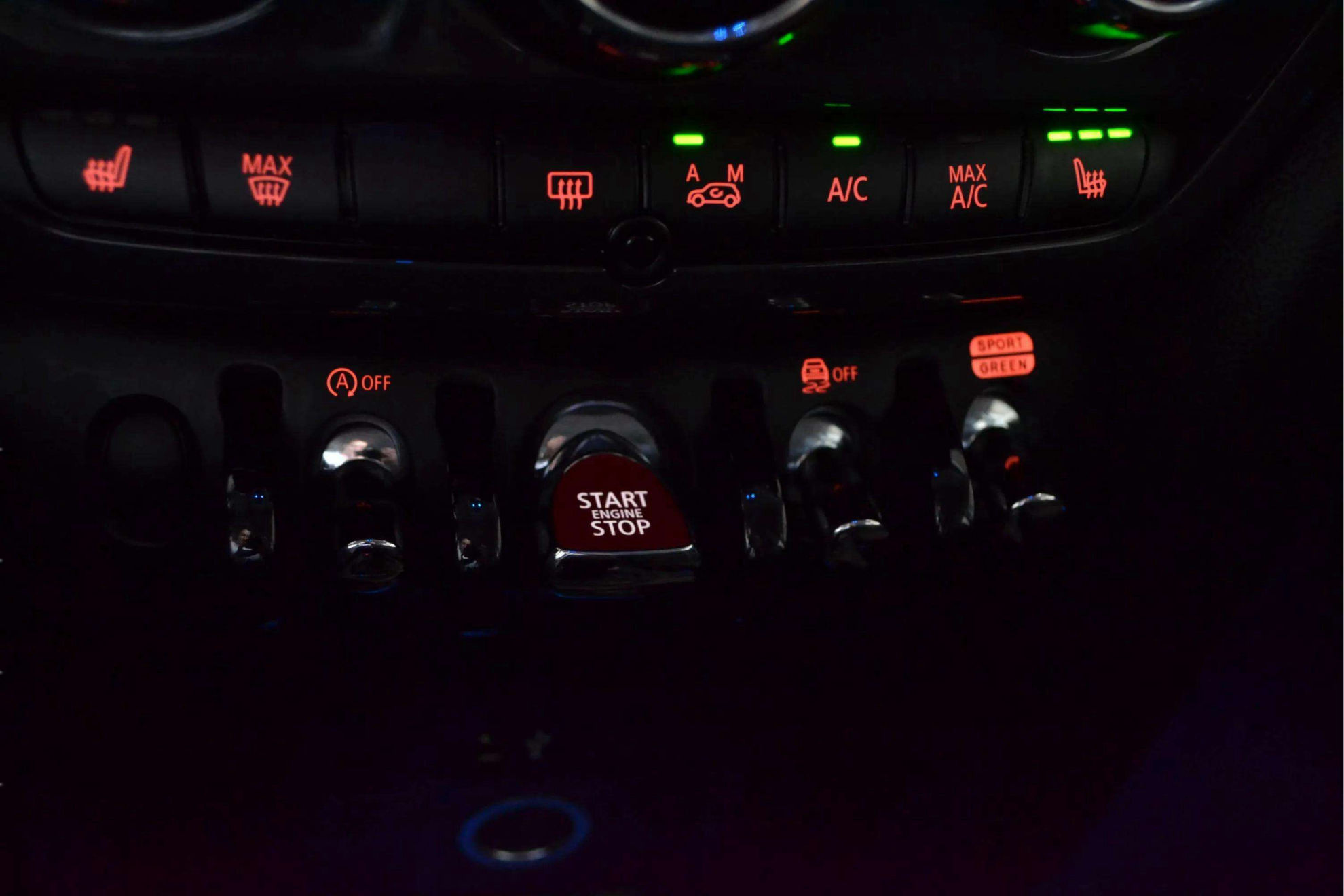 MINI Countryman Cooper - foto 26