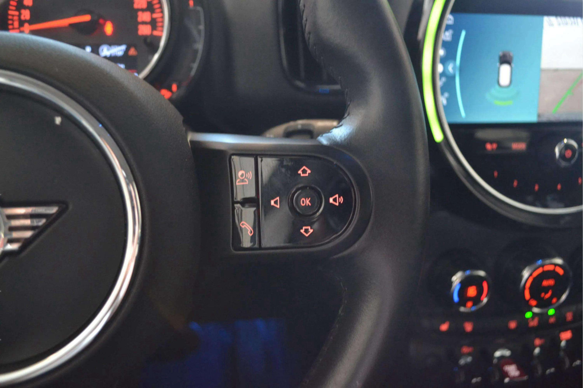 MINI Countryman Cooper - foto 20