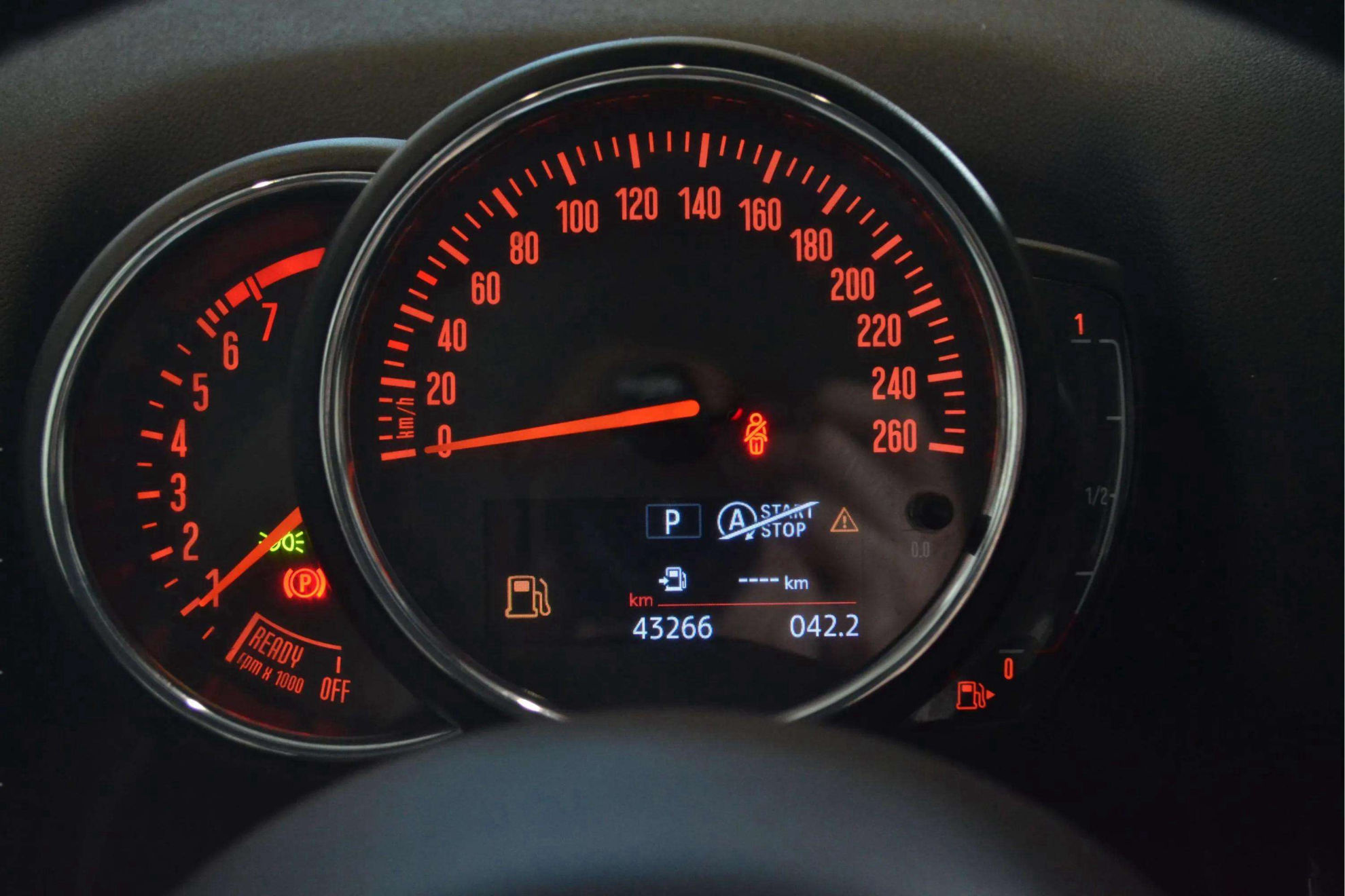 MINI Countryman Cooper - foto 23