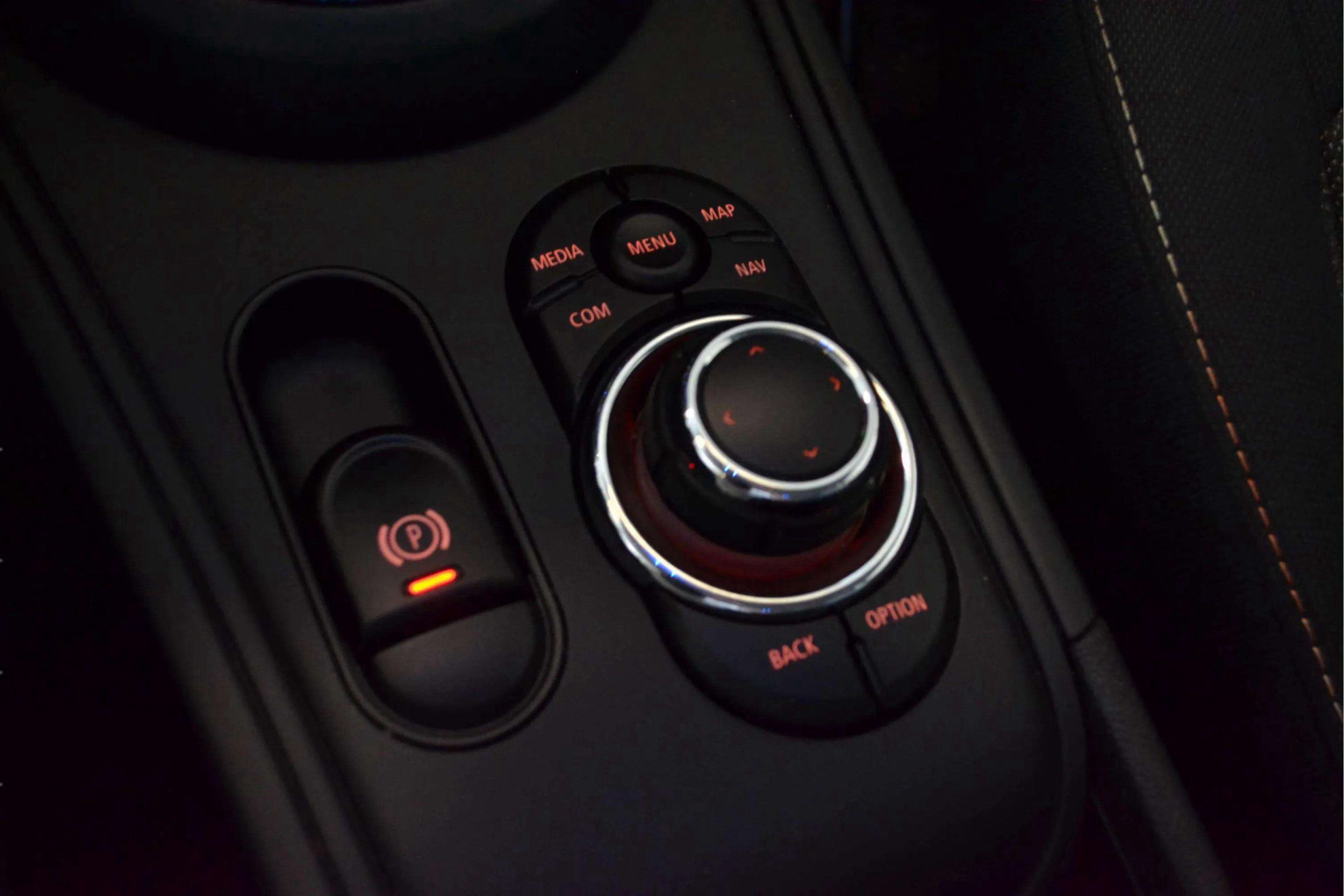 MINI Countryman Cooper - foto 24