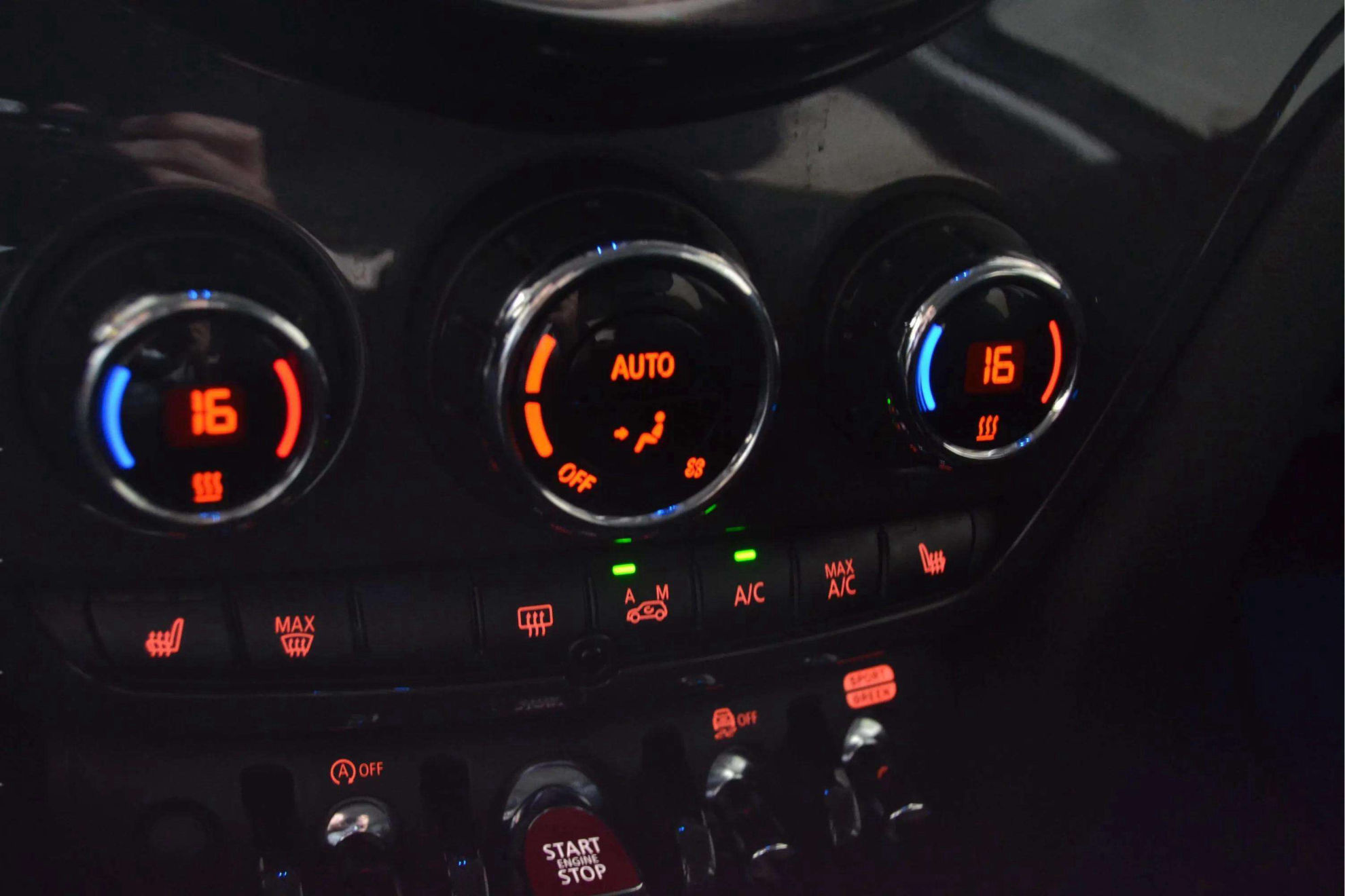MINI Countryman Cooper - foto 27