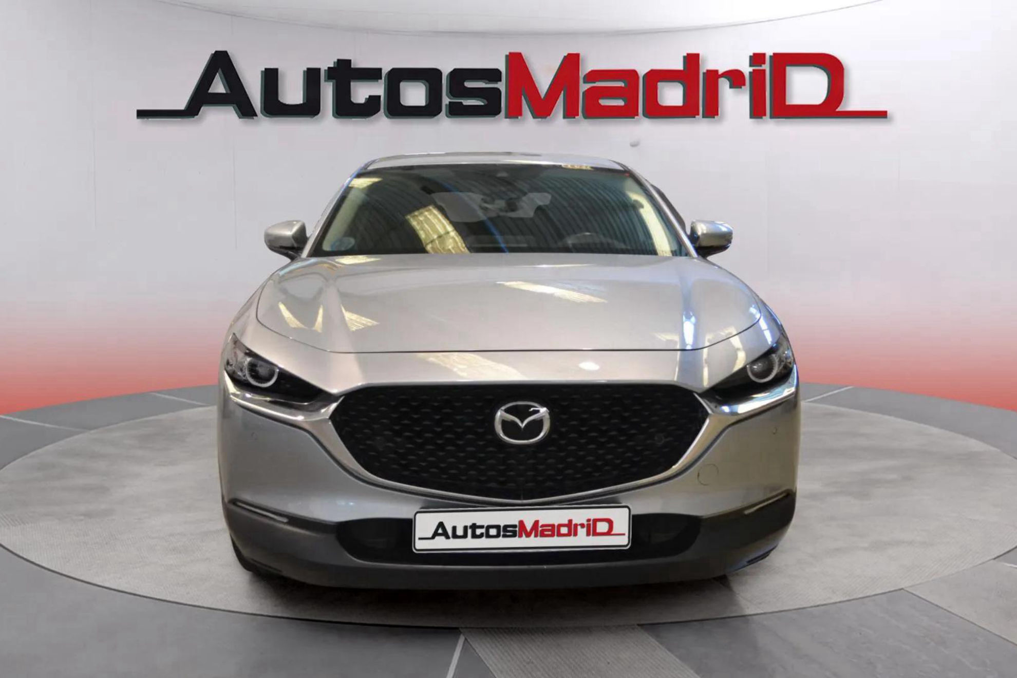 Mazda CX-30 e-SKYACTIV-G 2.0 2WD Evolution - foto 2