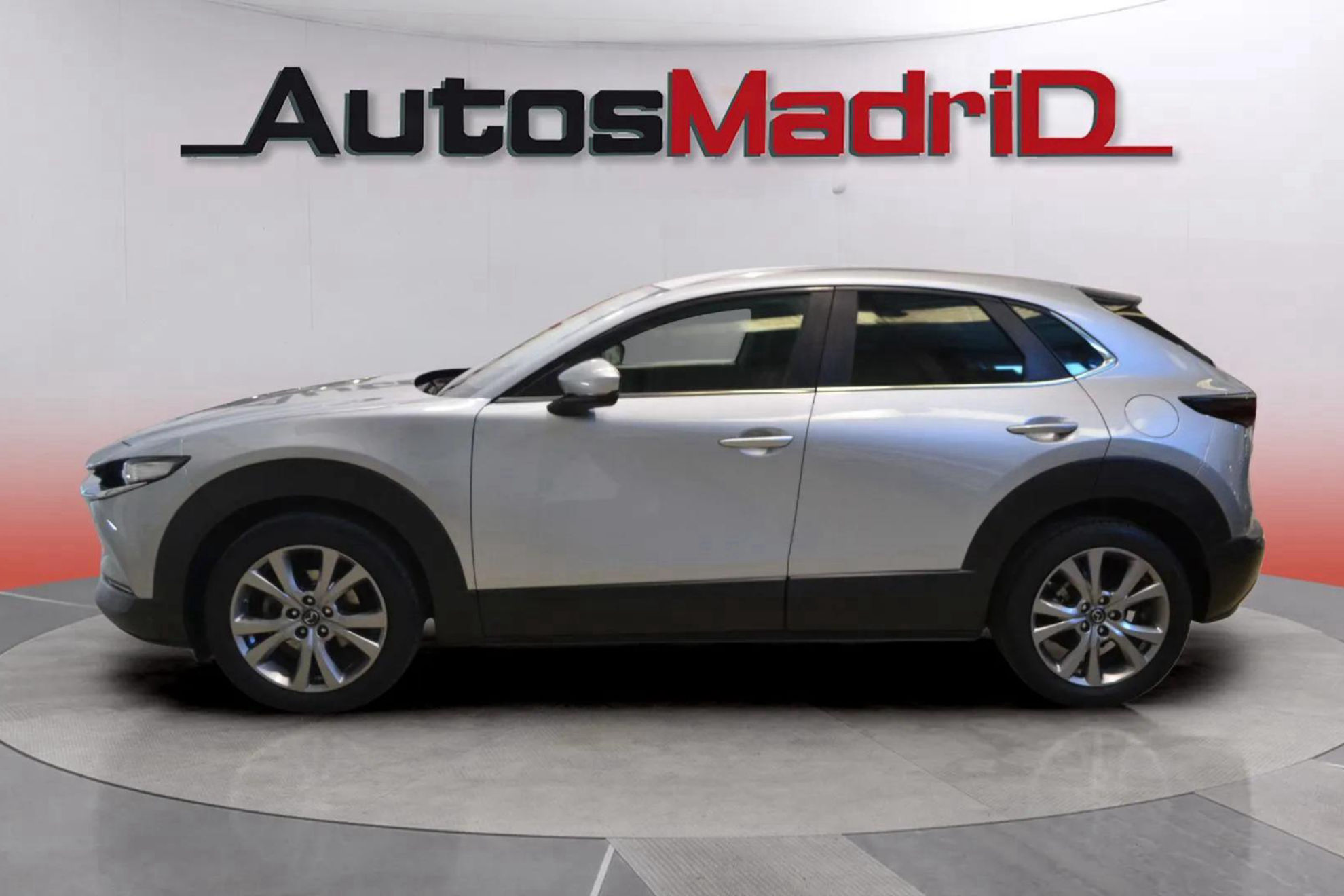 Mazda CX-30 e-SKYACTIV-G 2.0 2WD Evolution - foto 4