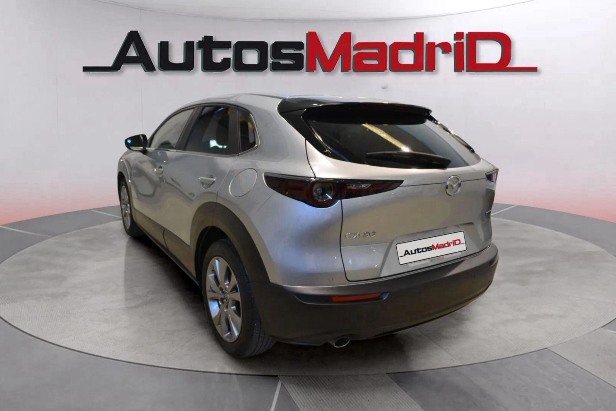 Mazda CX-30 e-SKYACTIV-G 2.0 2WD Evolution - foto 5