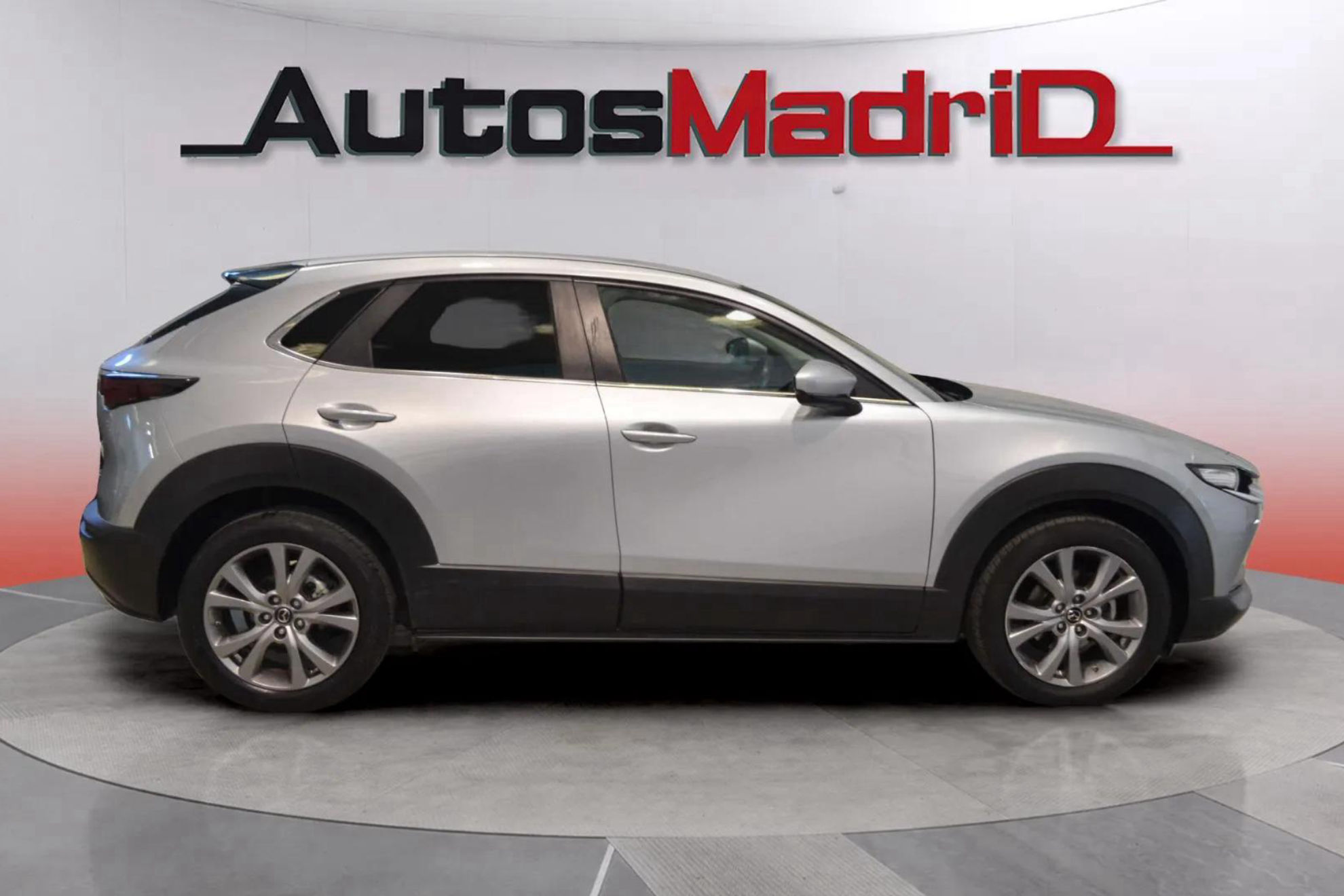 Mazda CX-30 e-SKYACTIV-G 2.0 2WD Evolution - foto 8