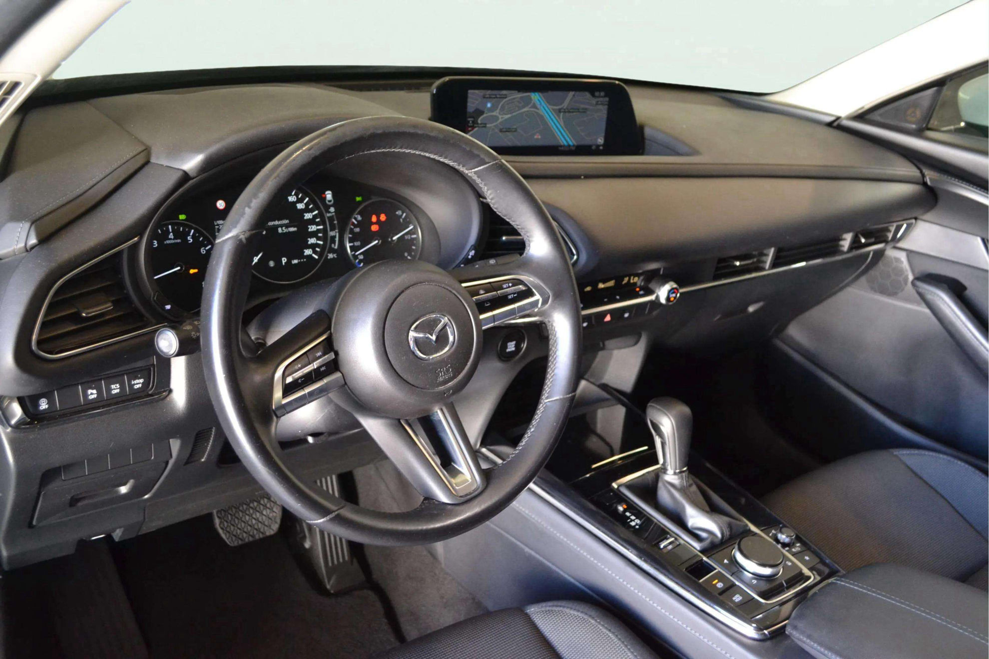 Mazda CX-30 e-SKYACTIV-G 2.0 2WD Evolution - foto 17