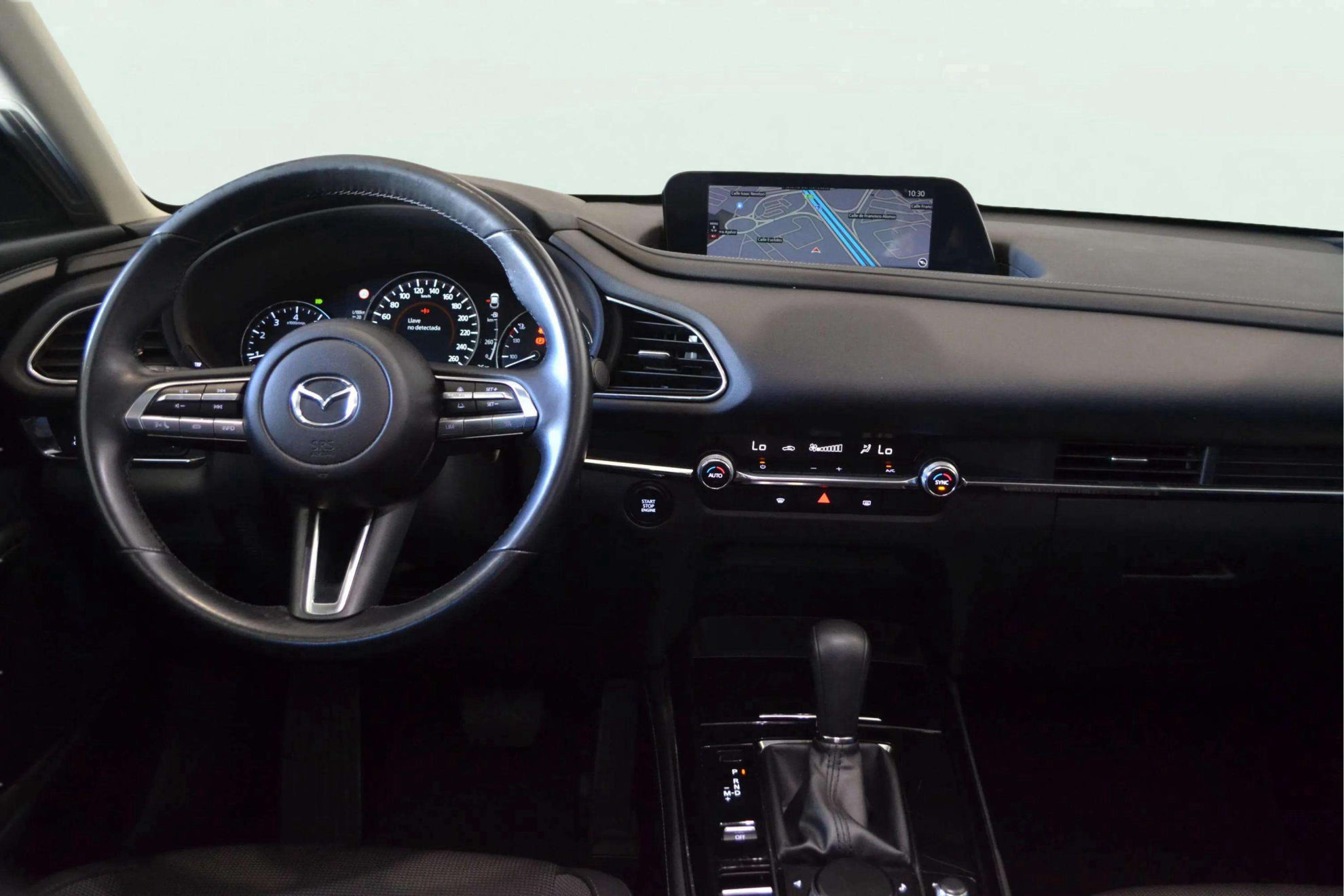 Mazda CX-30 e-SKYACTIV-G 2.0 2WD Evolution - foto 18