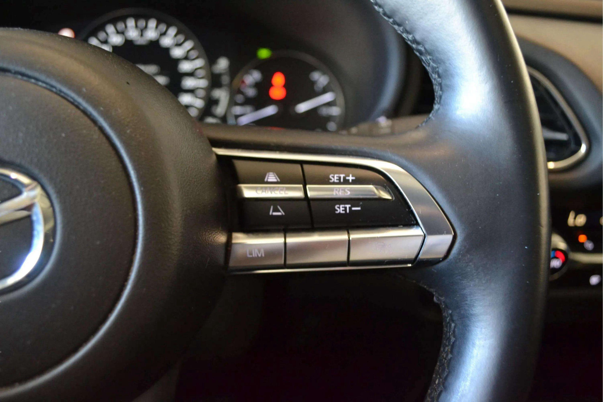 Mazda CX-30 e-SKYACTIV-G 2.0 2WD Evolution - foto 22