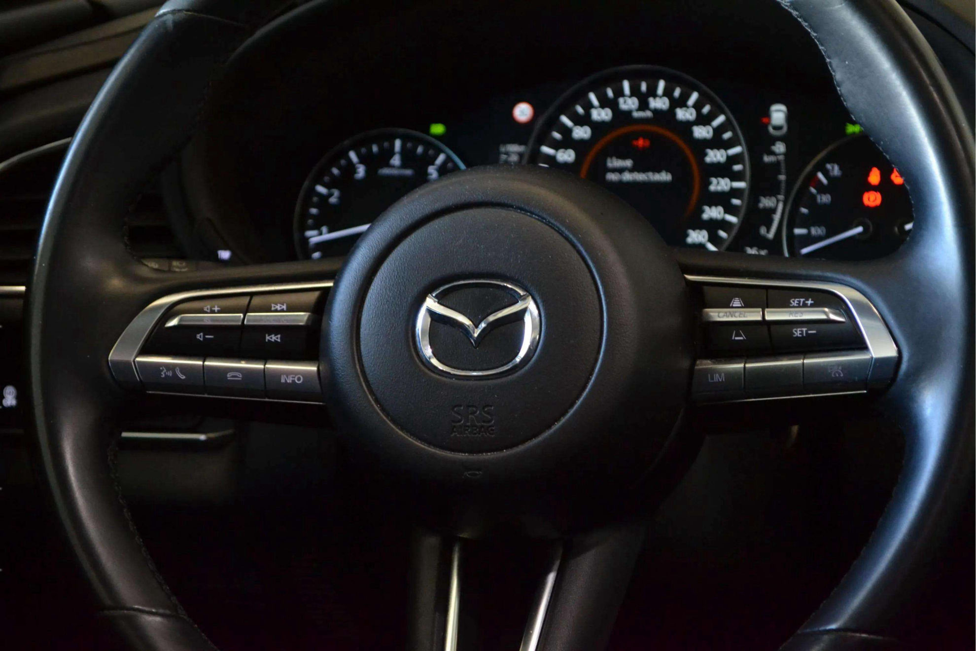 Mazda CX-30 e-SKYACTIV-G 2.0 2WD Evolution - foto 19