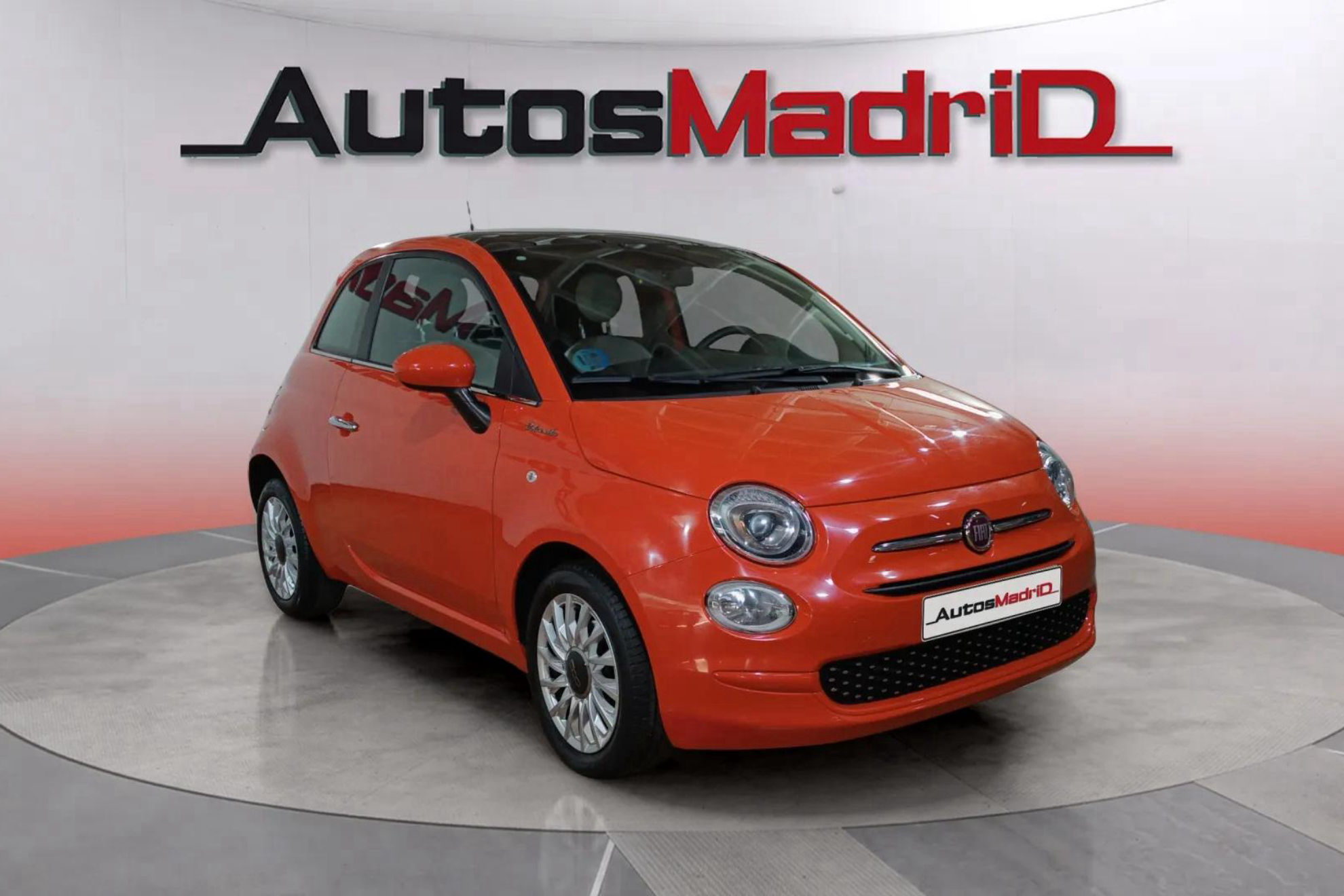 Fiat 500 Dolcevita 1.0 Hybrid