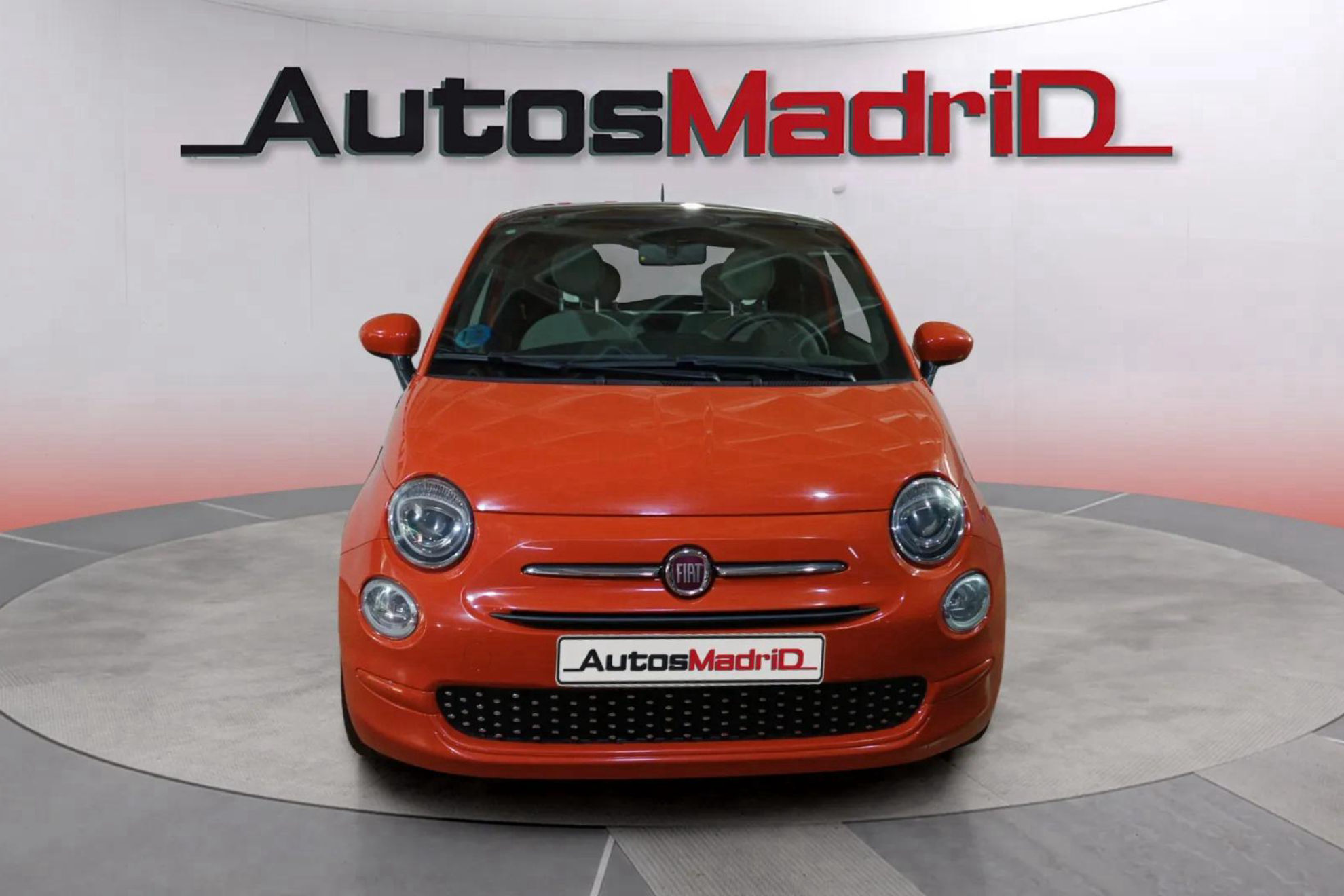 Fiat 500 Dolcevita 1.0 Hybrid - foto 2
