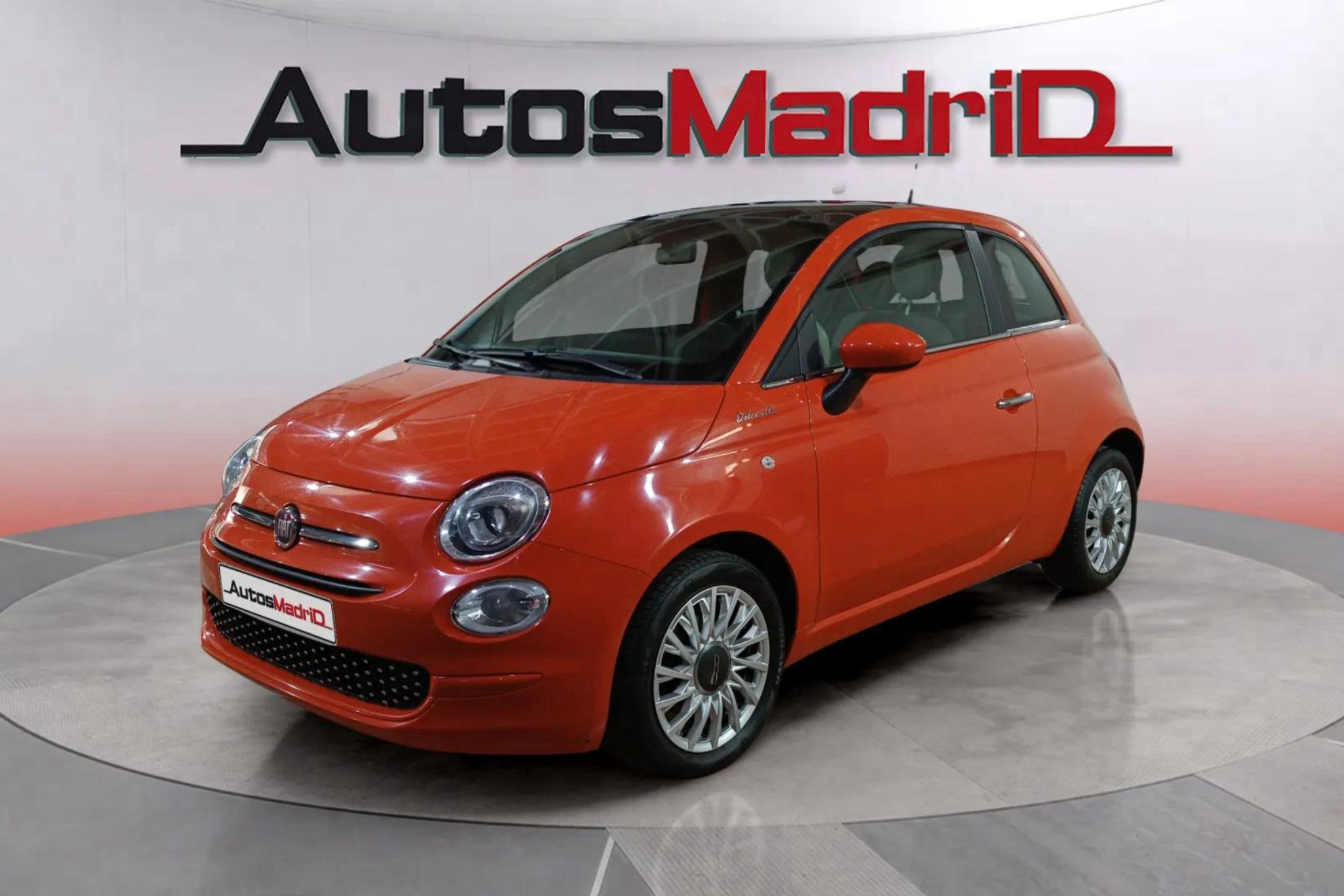 Fiat 500 Dolcevita 1.0 Hybrid - foto 3