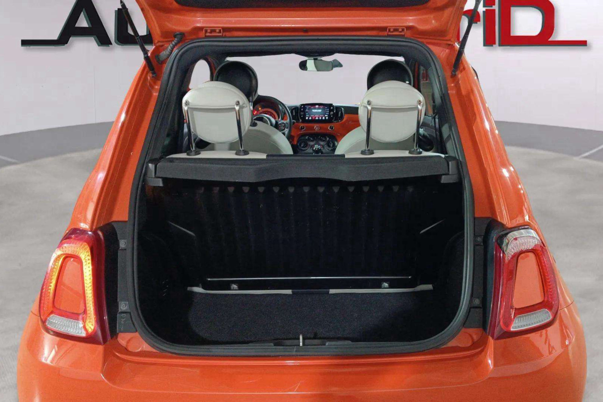 Fiat 500 Dolcevita 1.0 Hybrid - foto 7