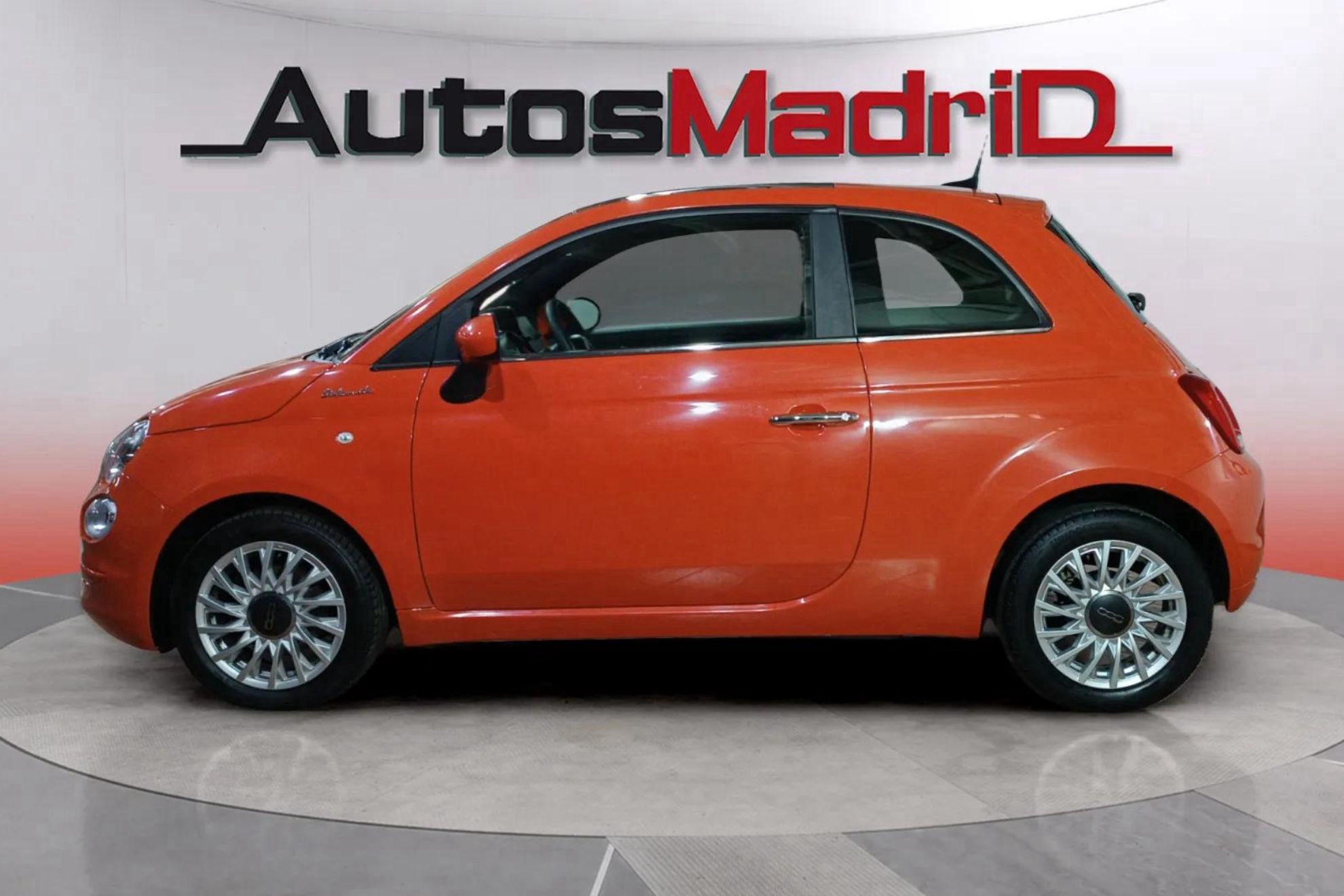 Fiat 500 Dolcevita 1.0 Hybrid - foto 4