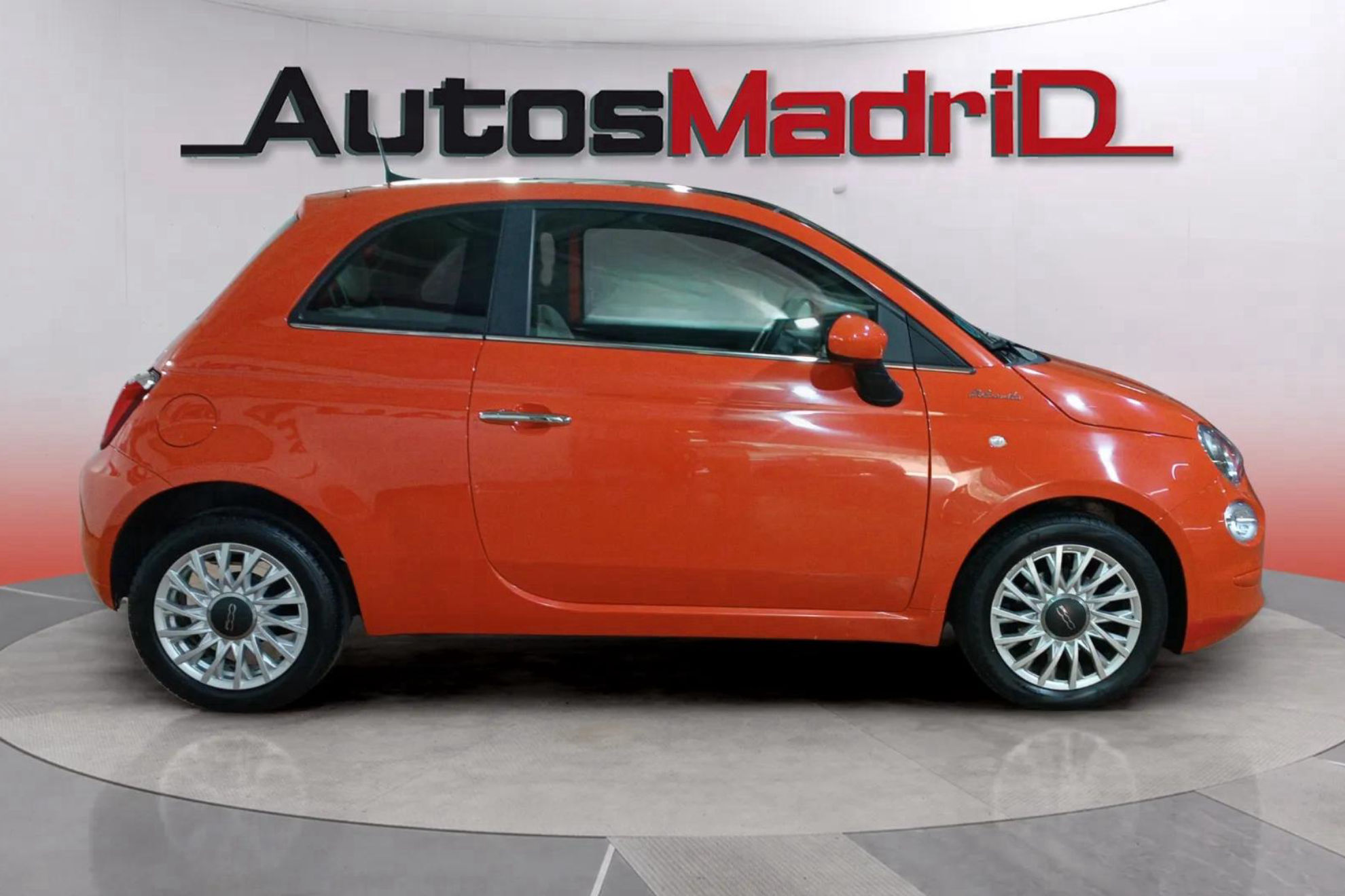 Fiat 500 Dolcevita 1.0 Hybrid - foto 9