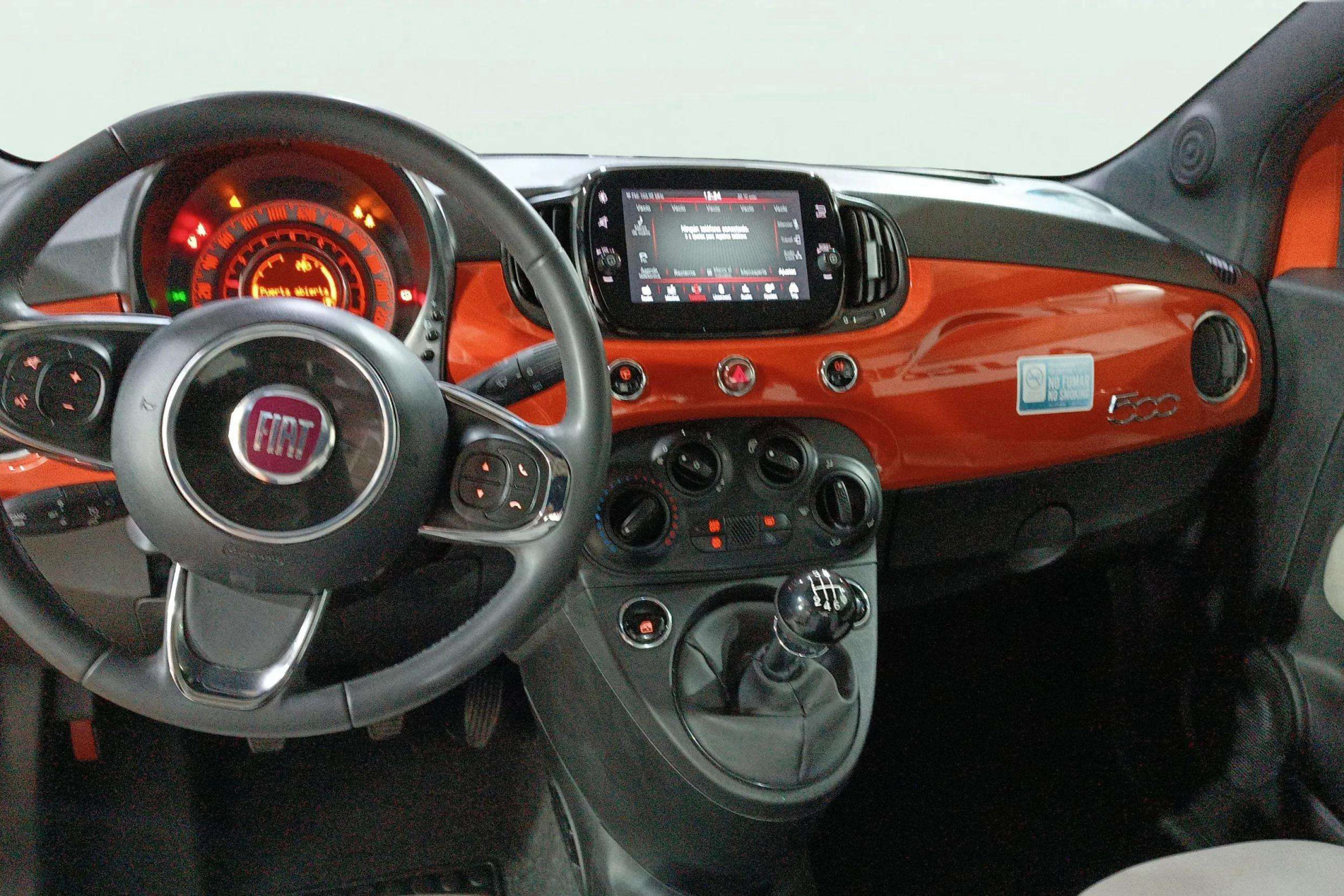 Fiat 500 Dolcevita 1.0 Hybrid - foto 12