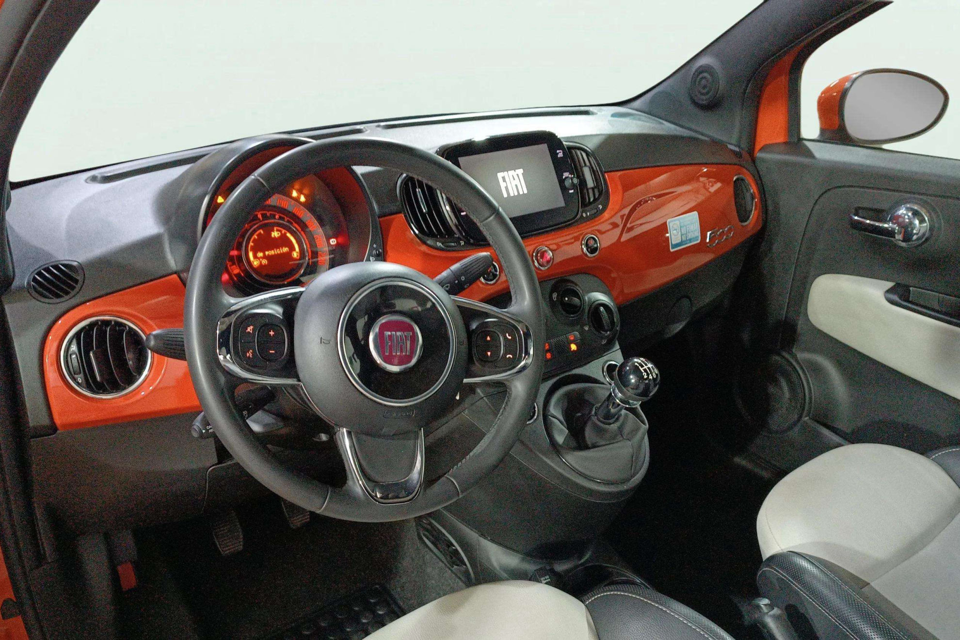 Fiat 500 Dolcevita 1.0 Hybrid - foto 10