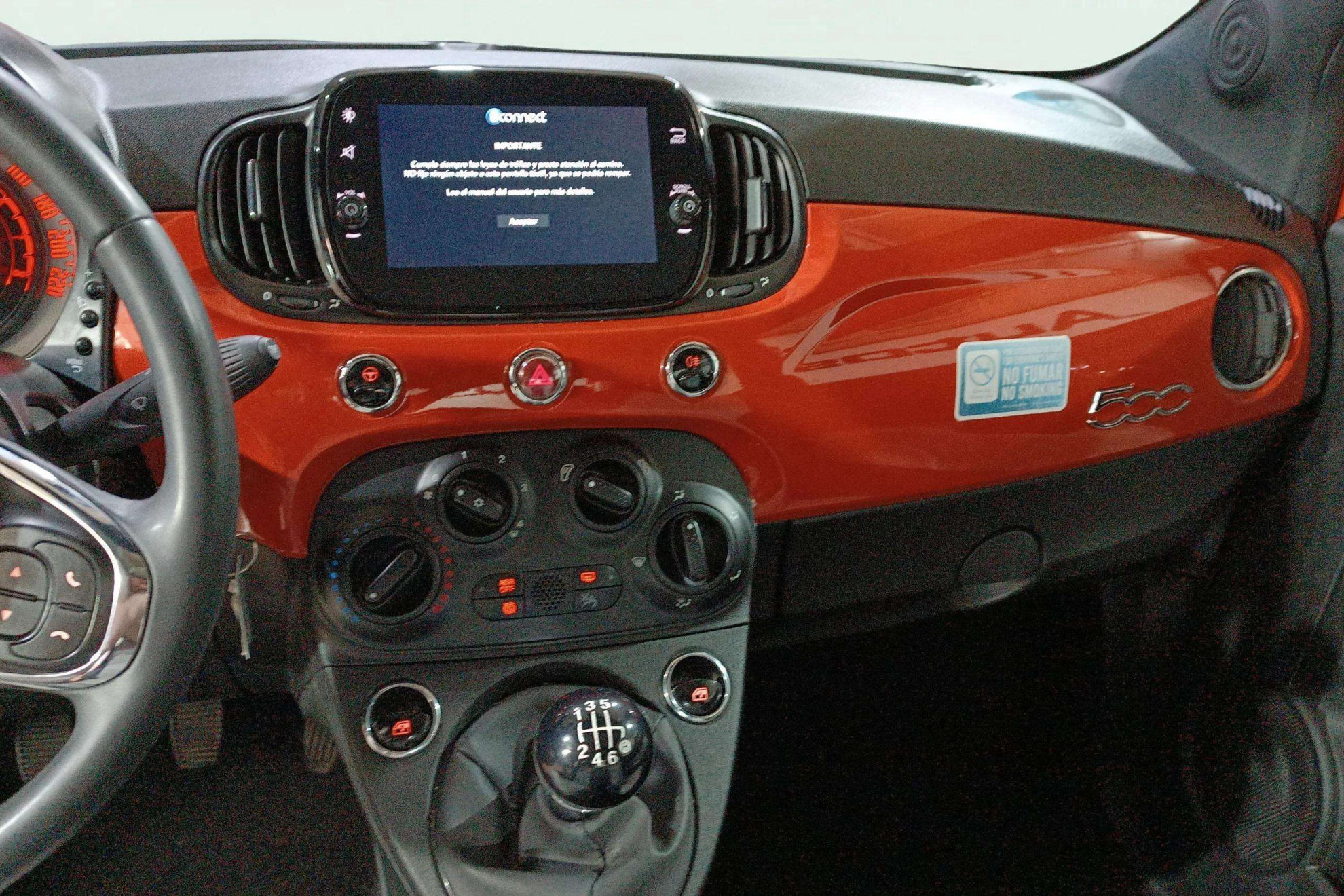 Fiat 500 Dolcevita 1.0 Hybrid - foto 11