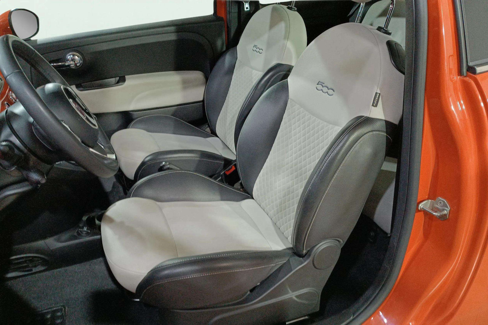 Fiat 500 Dolcevita 1.0 Hybrid - foto 14
