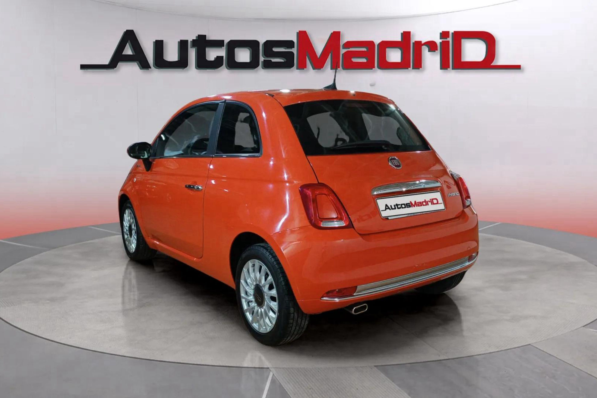 Fiat 500 Dolcevita 1.0 Hybrid - foto 5