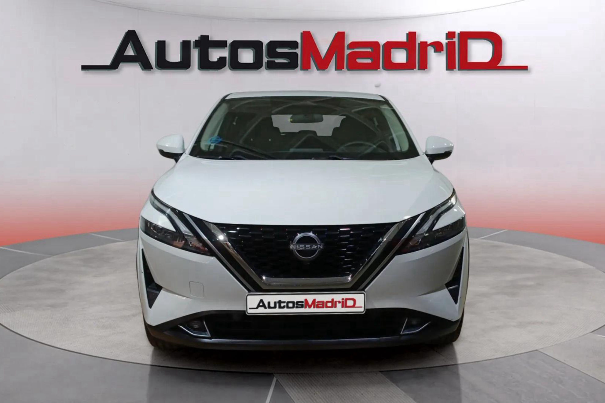 Nissan Qashqai Digt mHEV 4x2 Acenta - foto 2