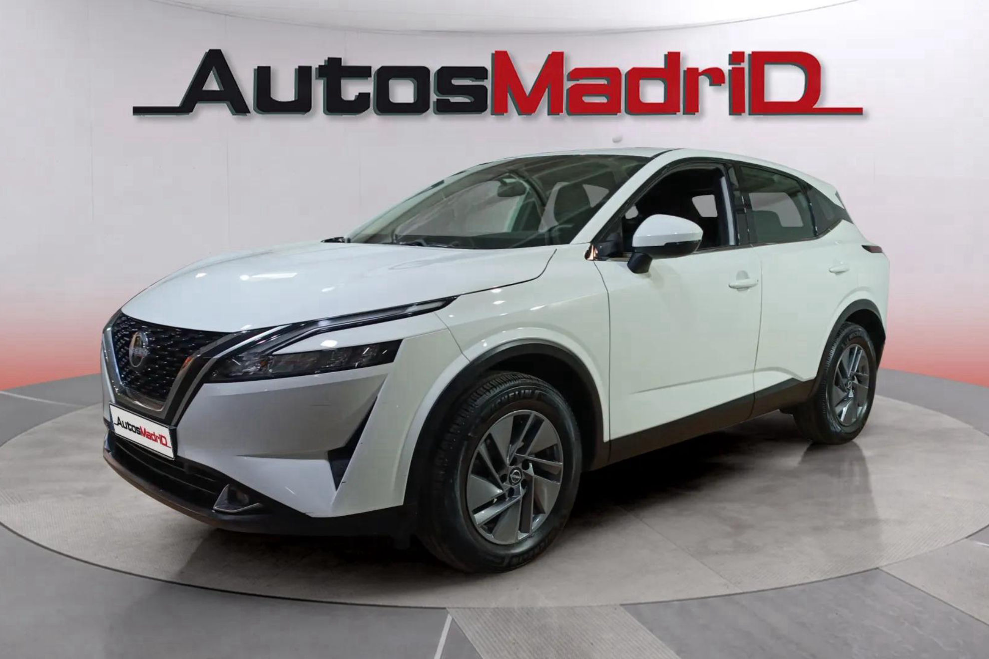 Nissan Qashqai Digt mHEV 4x2 Acenta - foto 3