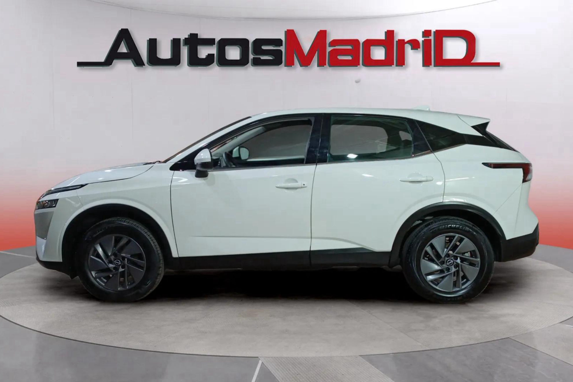 Nissan Qashqai Digt mHEV 4x2 Acenta - foto 4