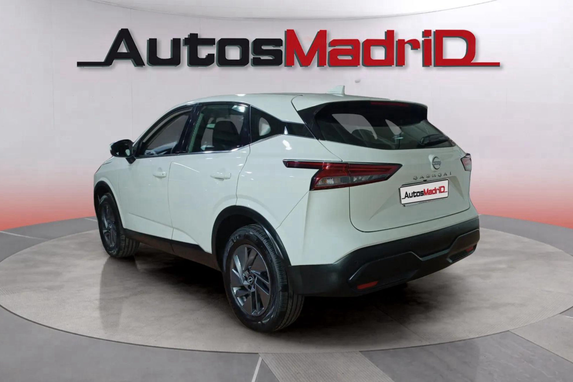 Nissan Qashqai Digt mHEV 4x2 Acenta - foto 5