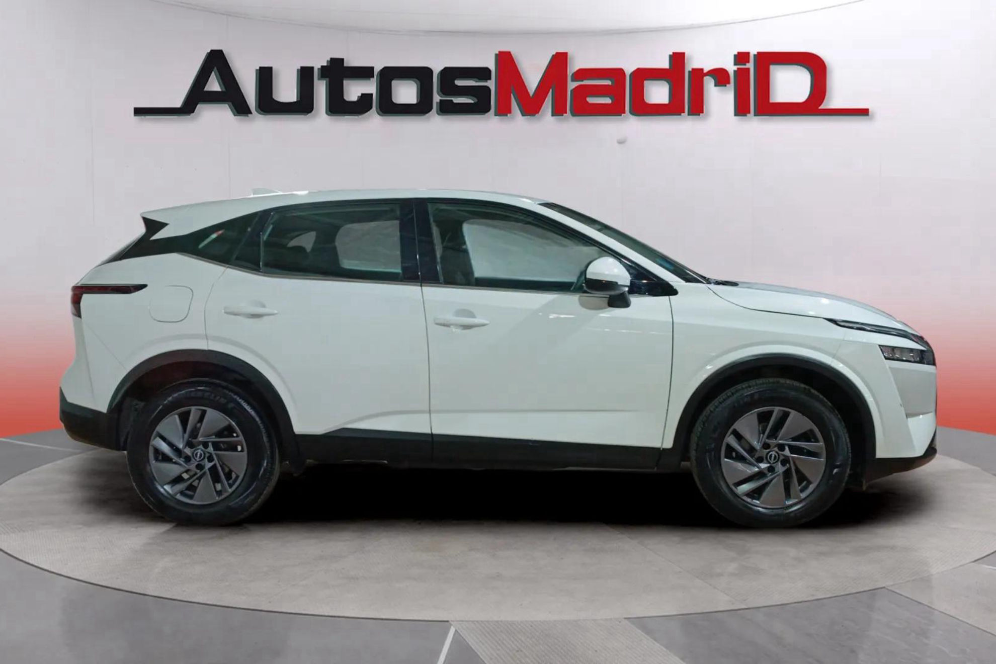 Nissan Qashqai Digt mHEV 4x2 Acenta - foto 9