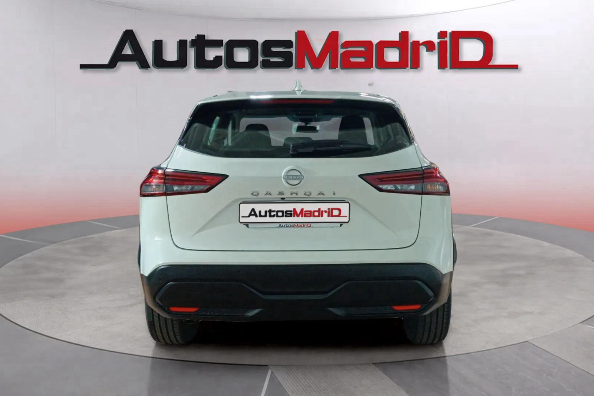 Nissan Qashqai Digt mHEV 4x2 Acenta - foto 6