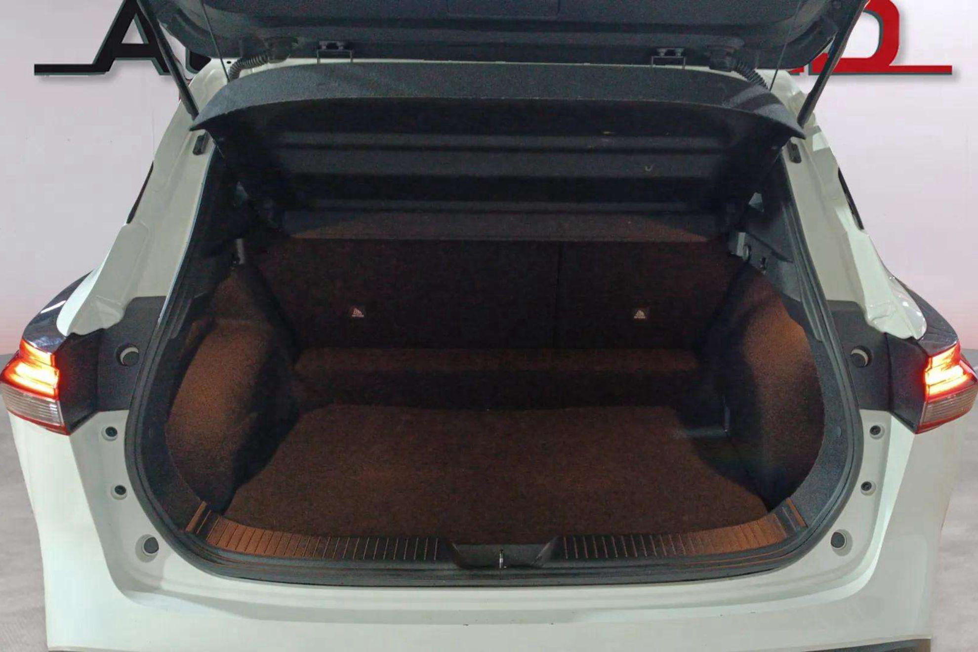 Nissan Qashqai Digt mHEV 4x2 Acenta - foto 7
