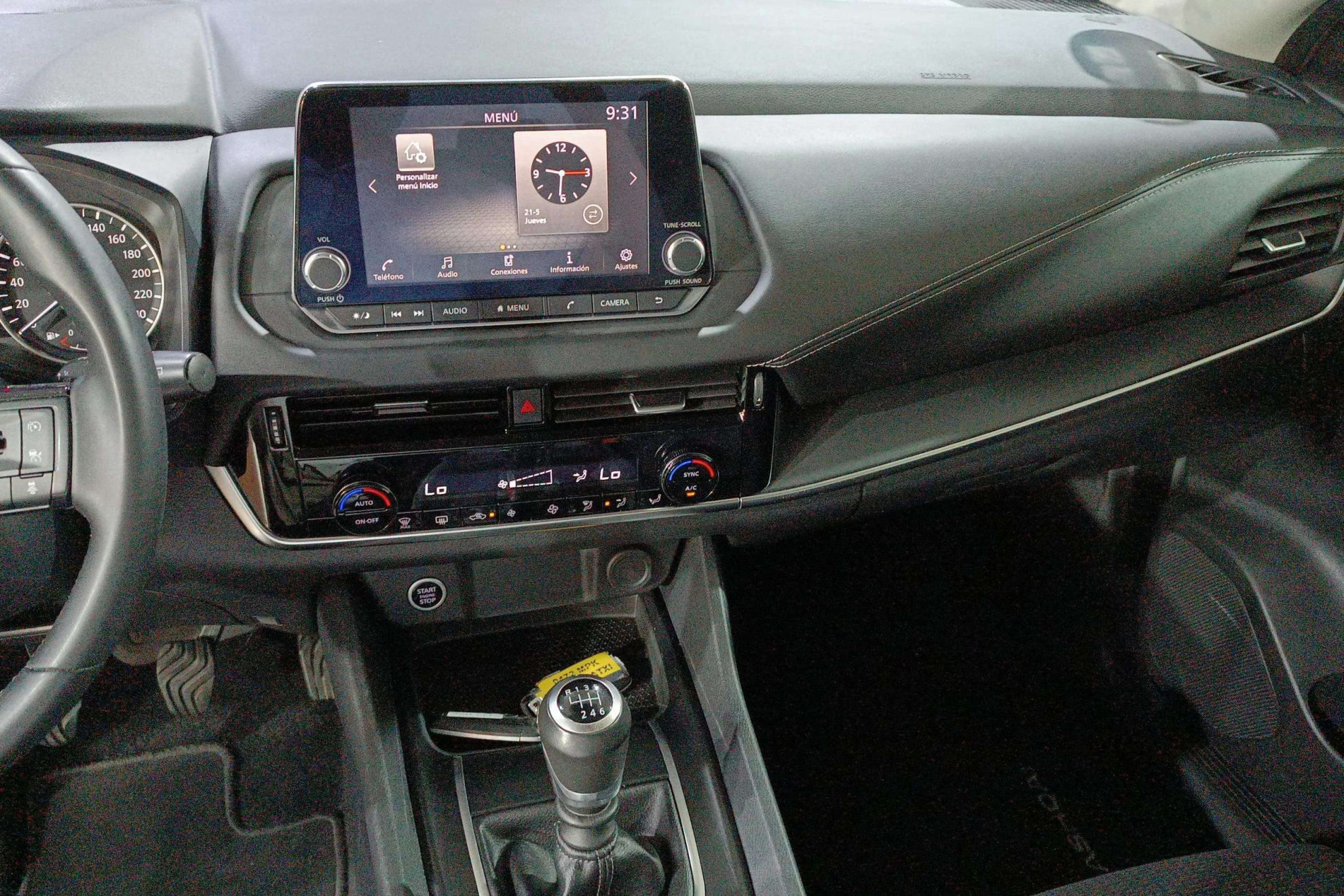 Nissan Qashqai Digt mHEV 4x2 Acenta - foto 11